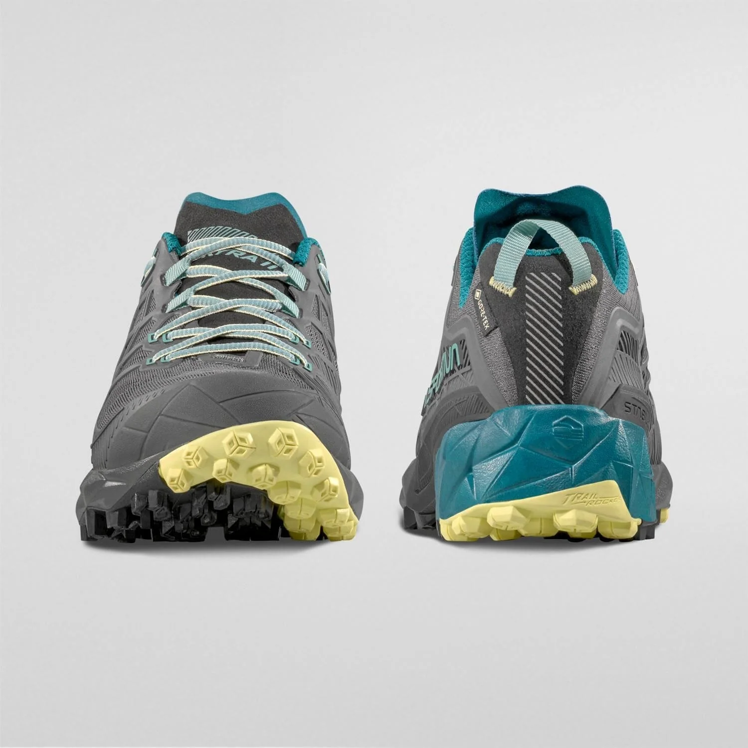 La Sportiva Akyra II Women GTX Hiking Shoes - Image 6