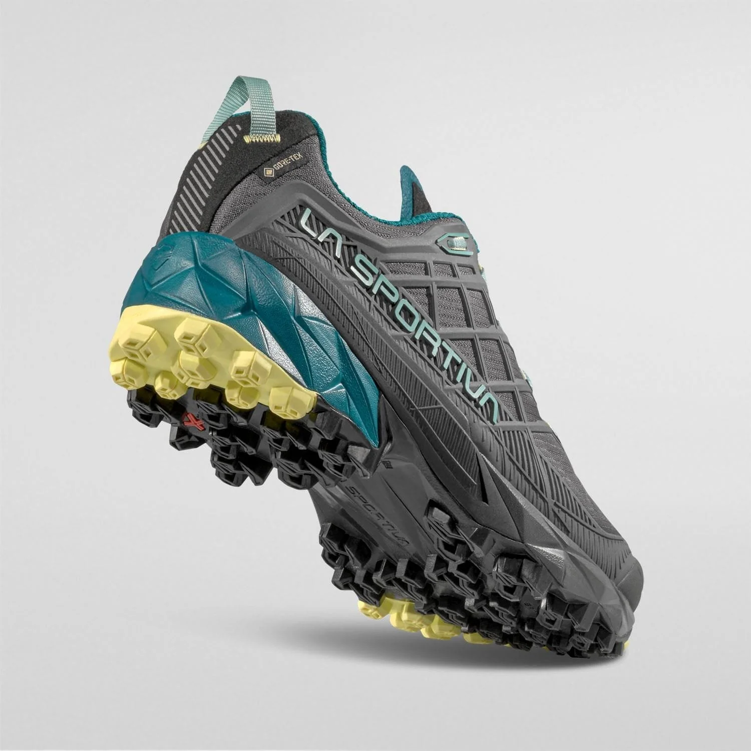 La Sportiva Akyra II Women GTX Hiking Shoes - Image 7