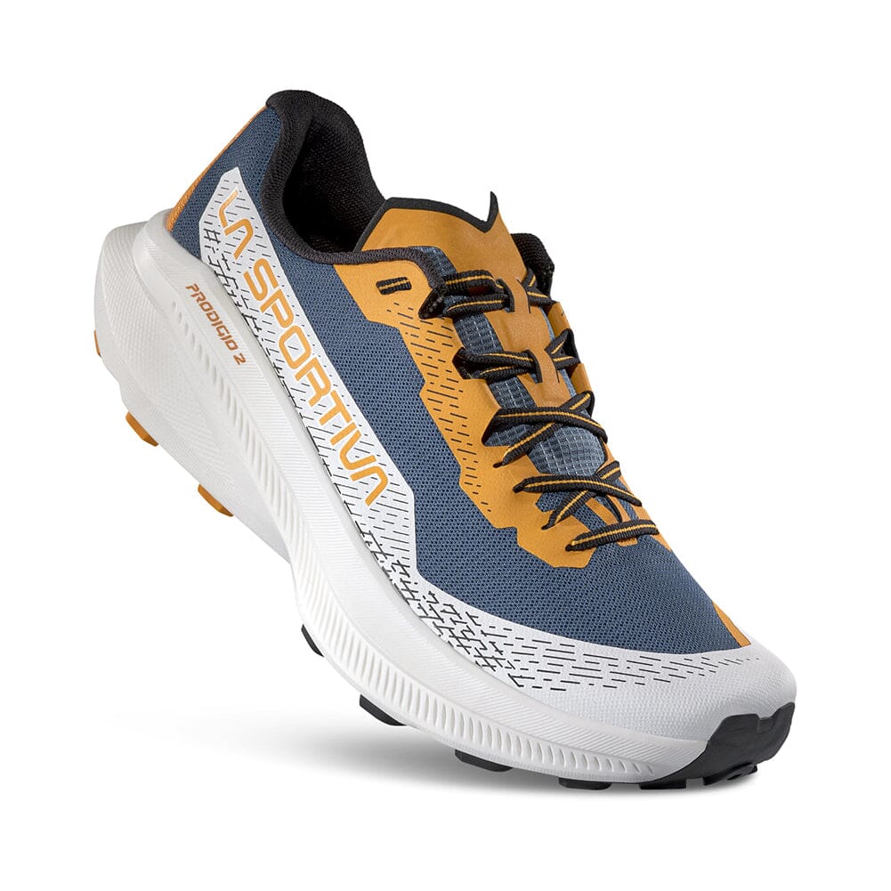 La Sportiva Prodigio 2 Trail Running Shoes - Image 8