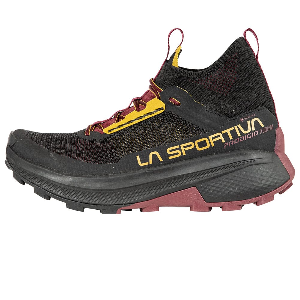 La Sportiva Prodigio Hike GTX Hiking Shoes - Image 8