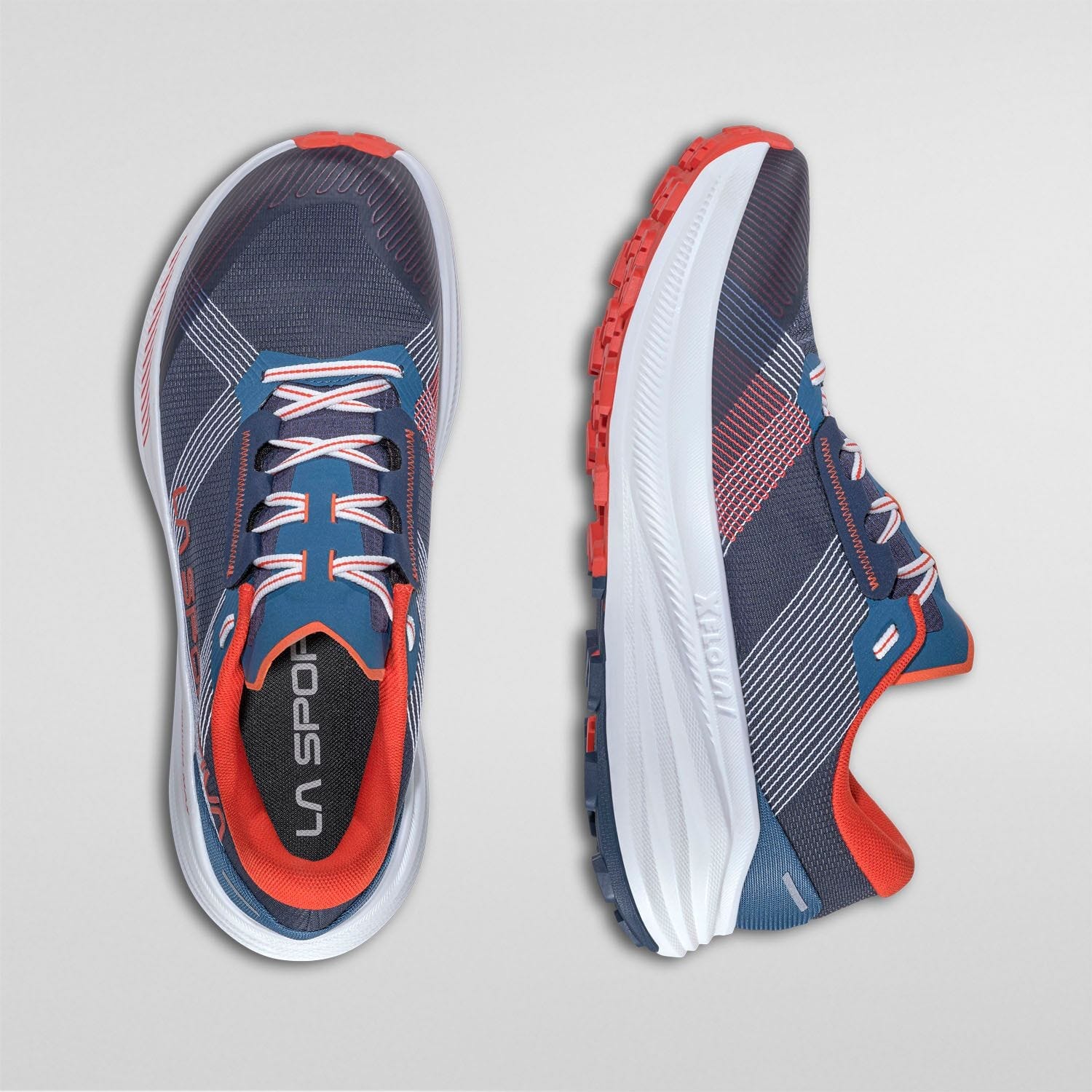 La Sportiva Prodigio Max Trail Running Shoes - Image 4