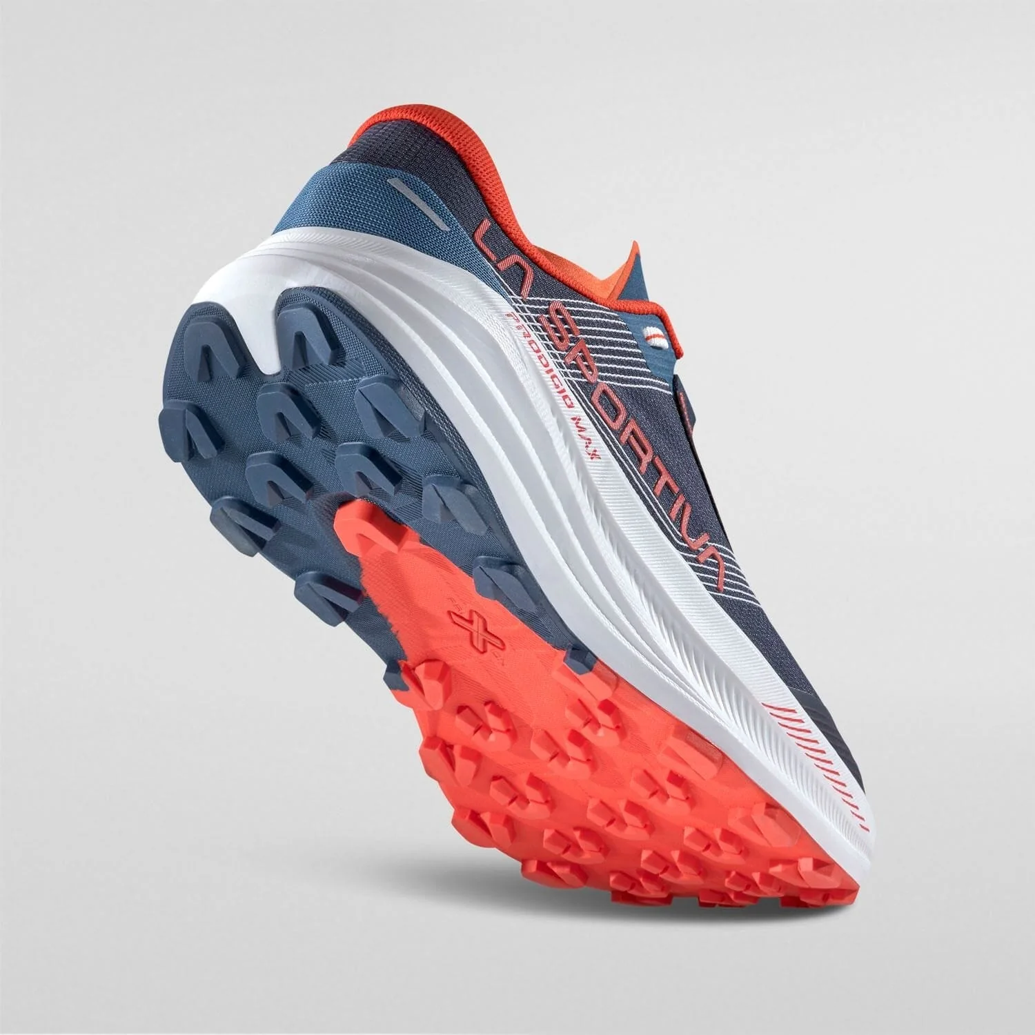 La Sportiva Prodigio Max Trail Running Shoes - Image 7