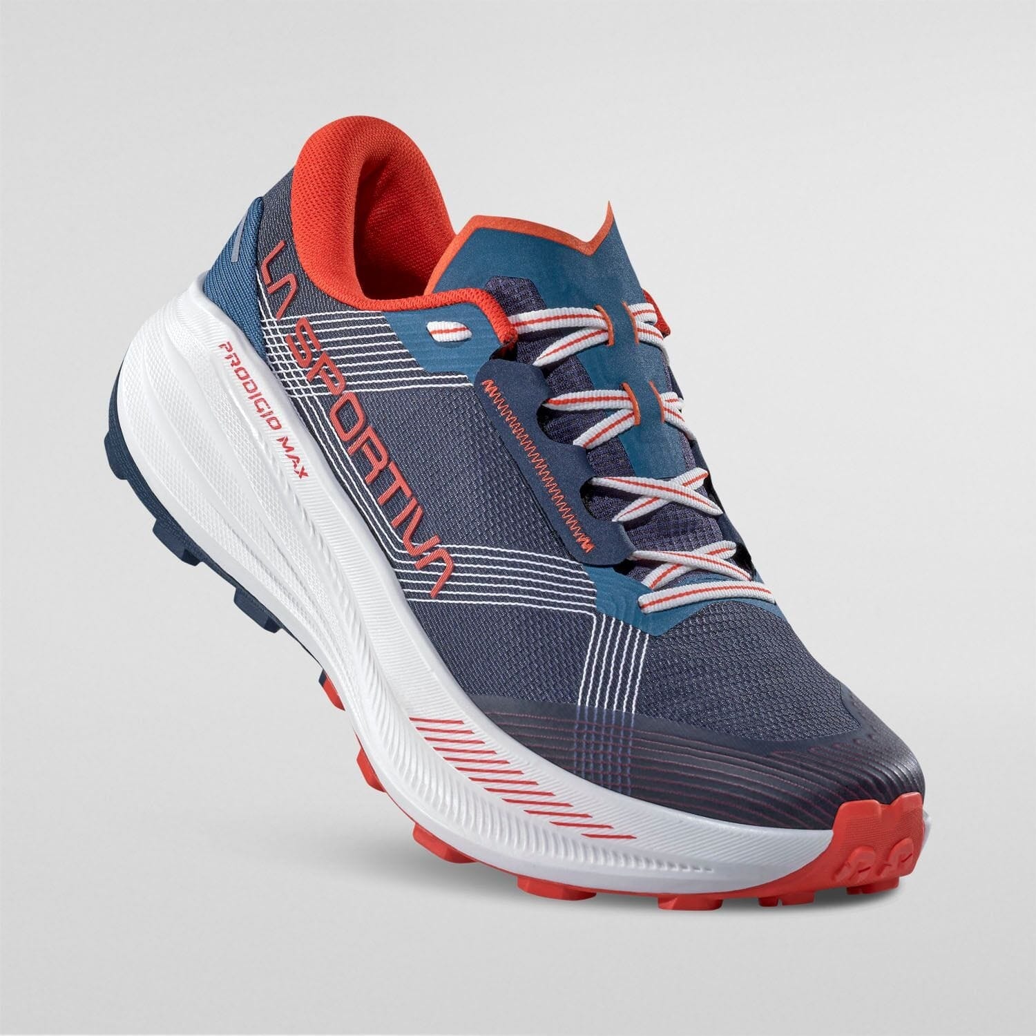 La Sportiva Prodigio Max Trail Running Shoes - Image 8