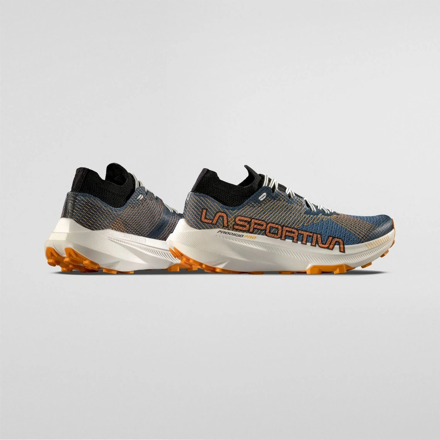 La Sportiva Prodigio Pro Trail Running Shoes - Image 5