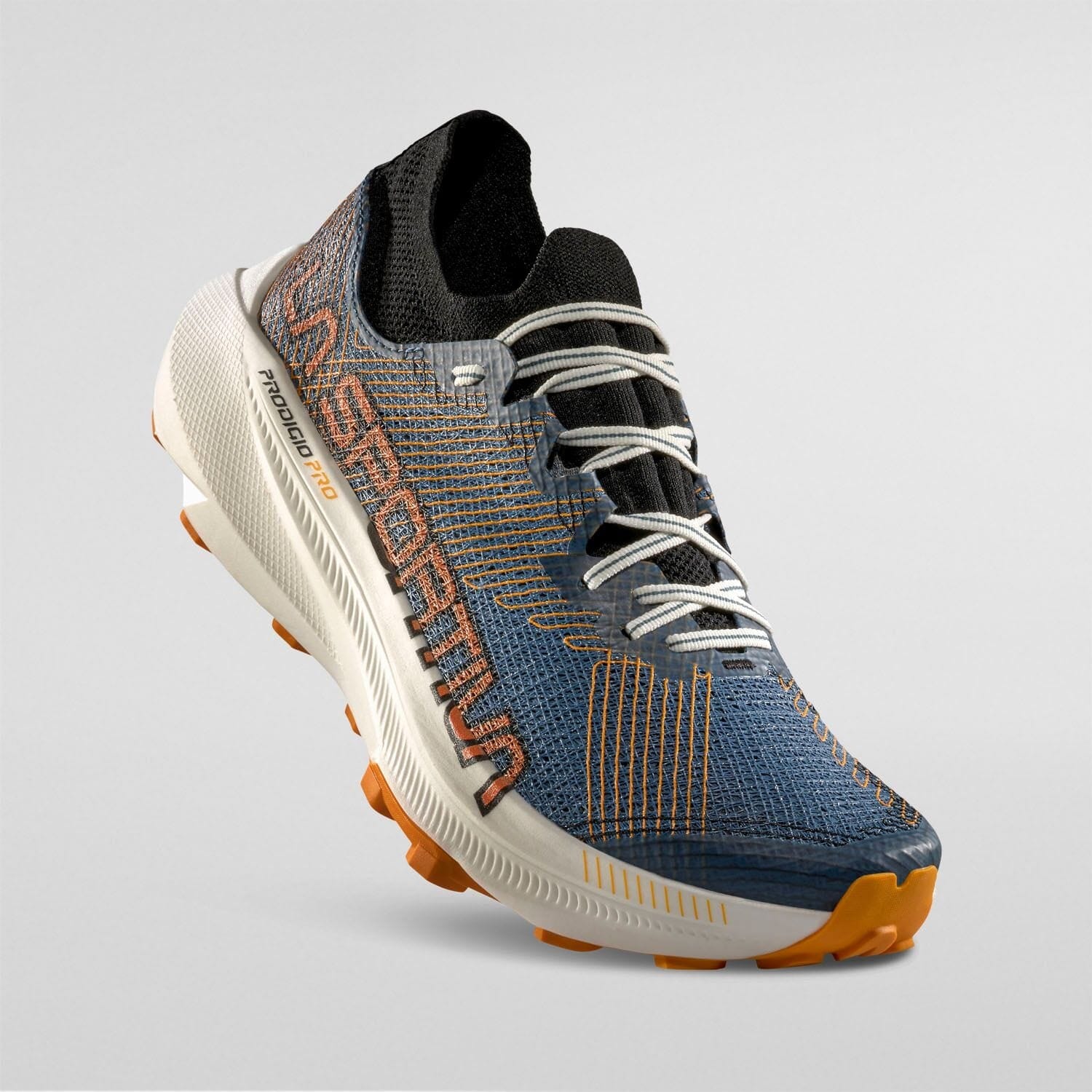 La Sportiva Prodigio Pro Trail Running Shoes - Image 8