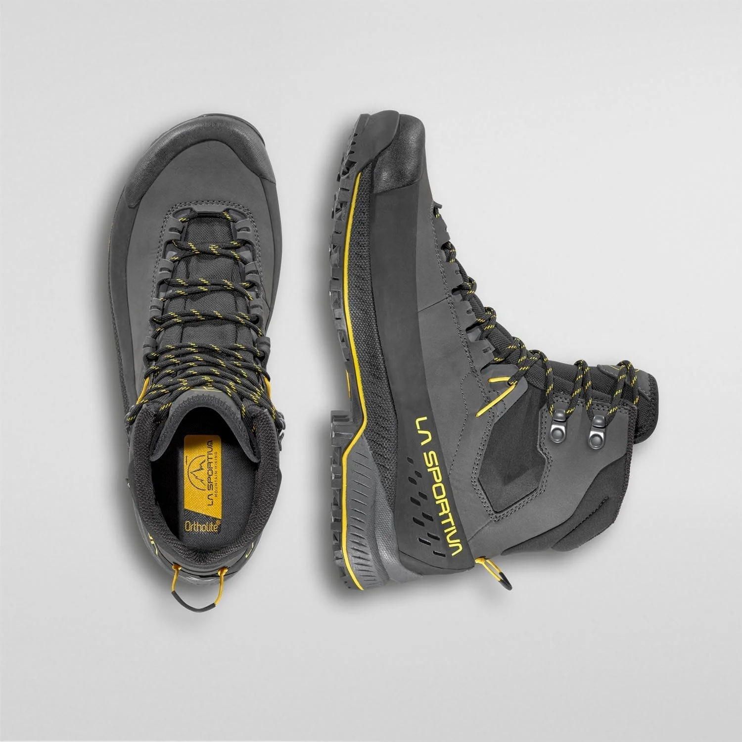 La Sportiva TX5 Evo Mid GTX Hiking Shoes - Image 4