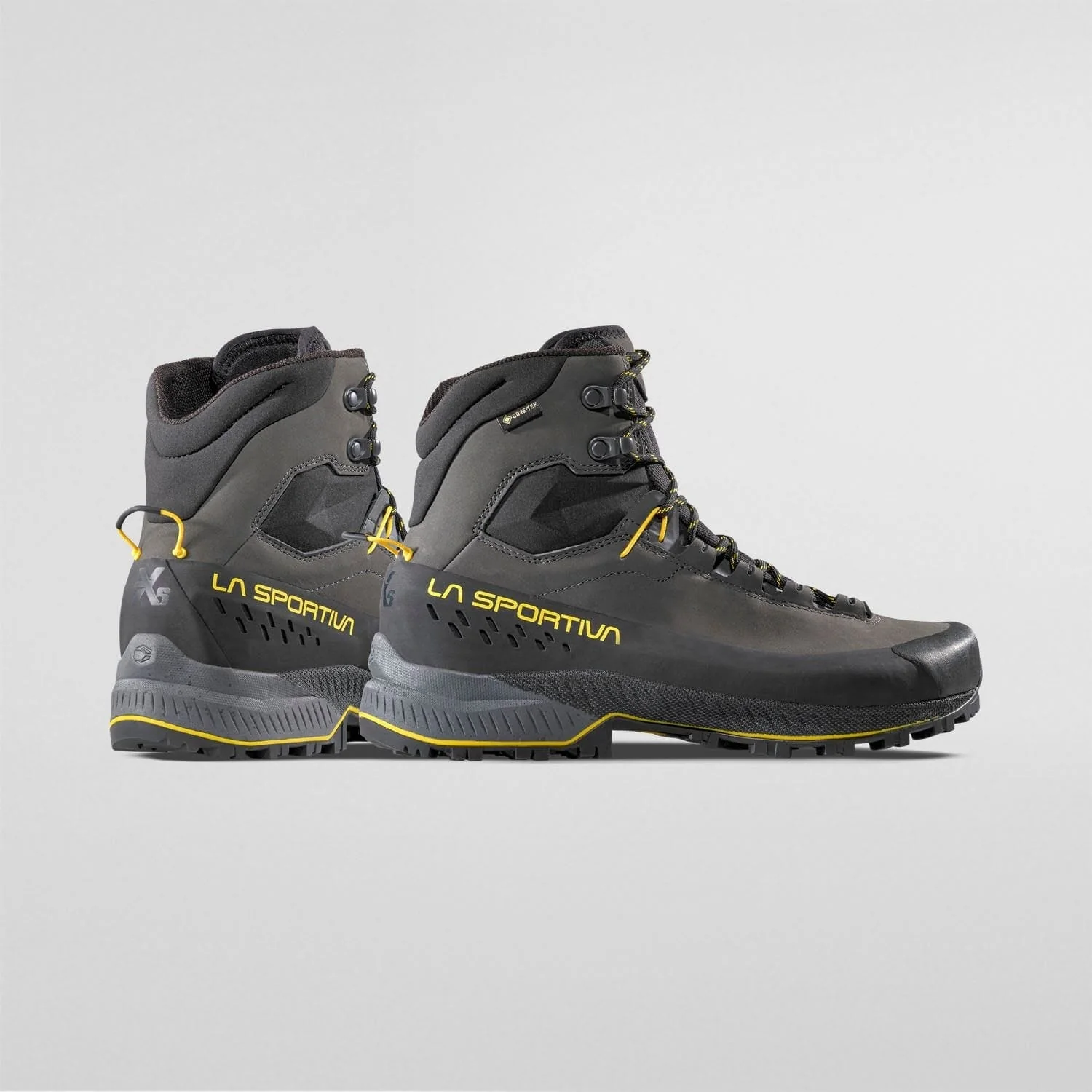 La Sportiva TX5 Evo Mid GTX Hiking Shoes - Image 5