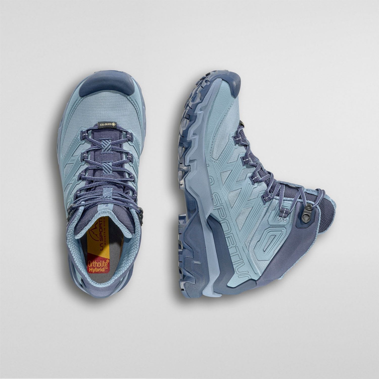 La Sportiva Ultra Raptor 3 Mid Women GTX Hiking Shoes - Image 4