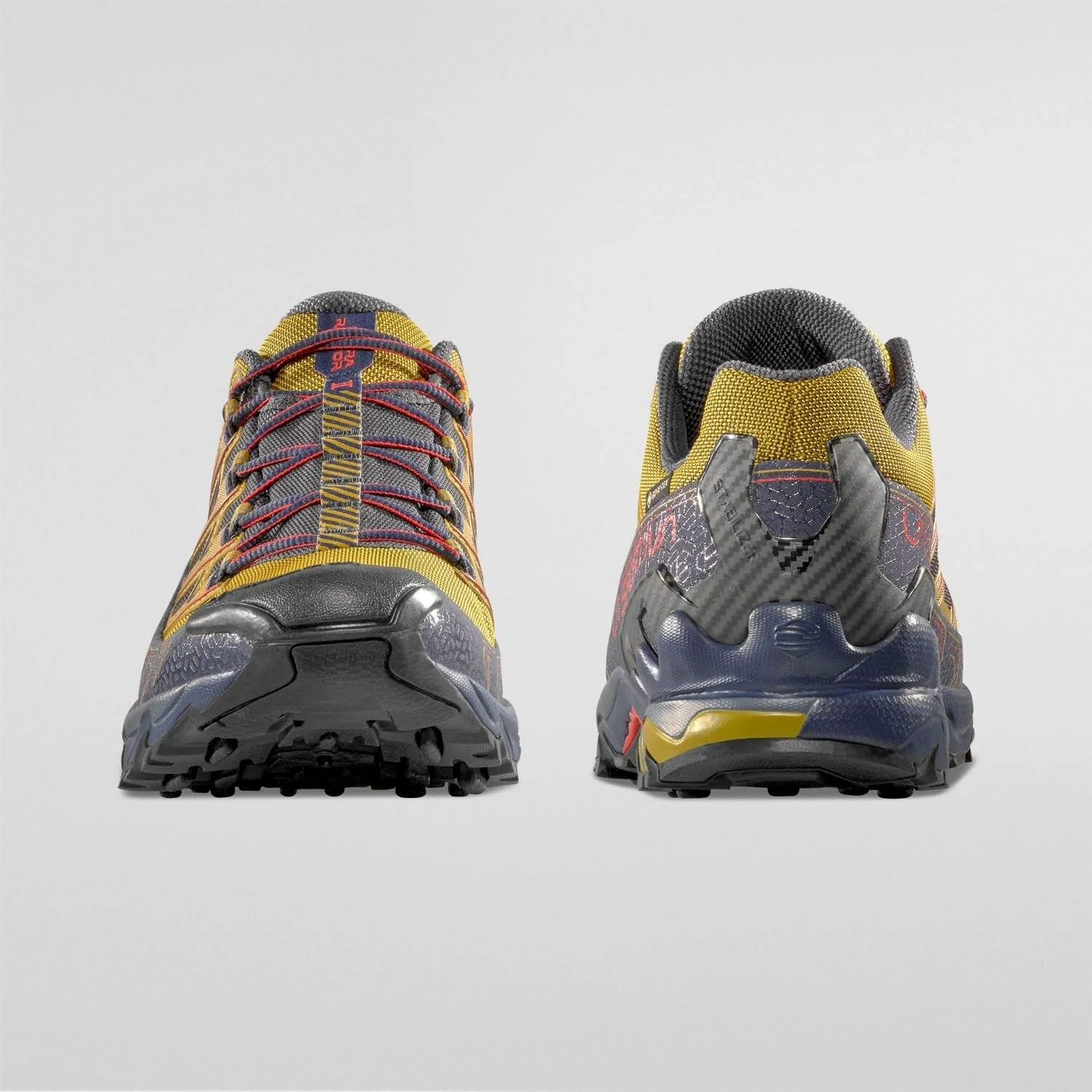 La Sportiva Ultra Raptor II GTX Hiking Shoes - Image 6