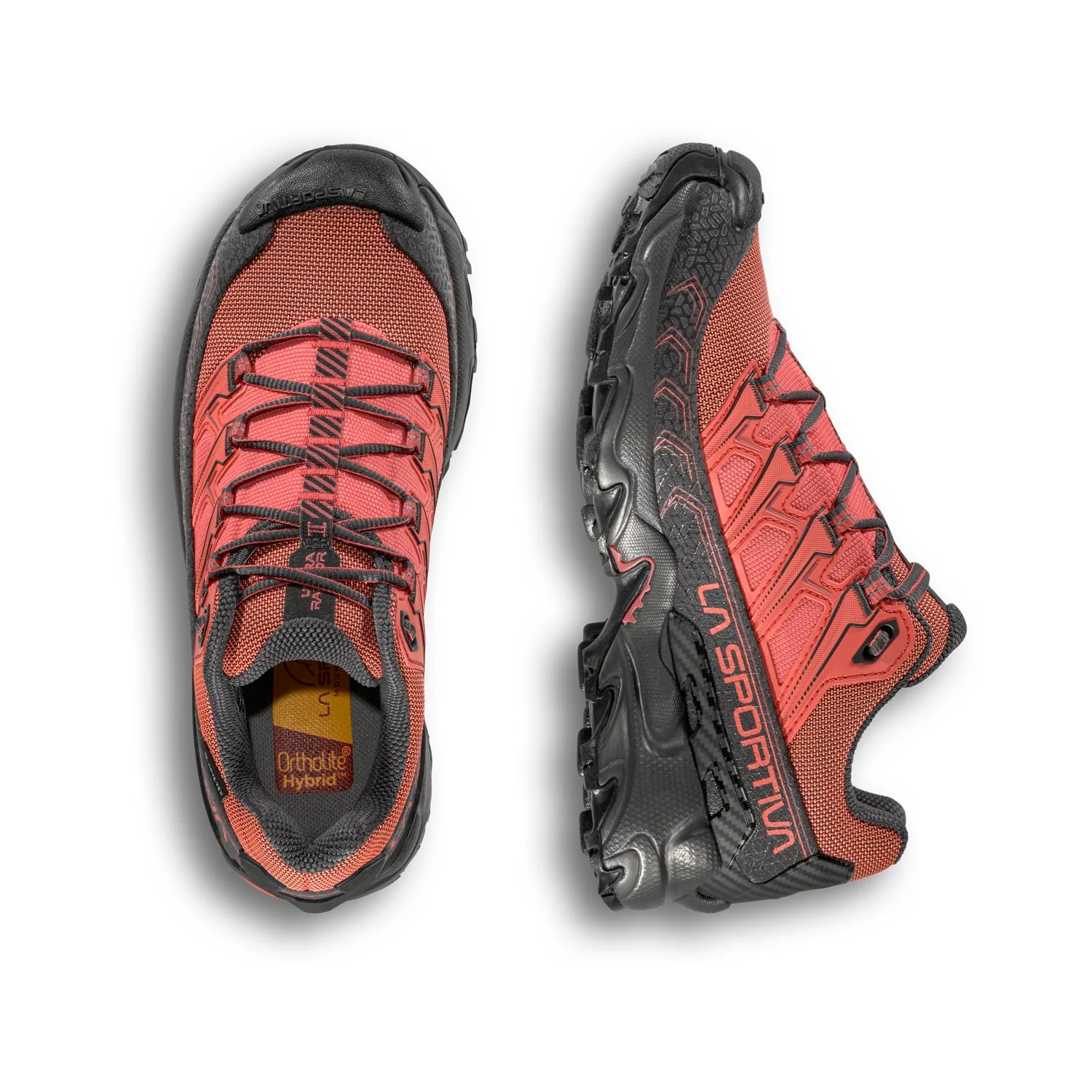 La Sportiva Ultra Raptor II Women GTX Hiking Shoes - Image 3