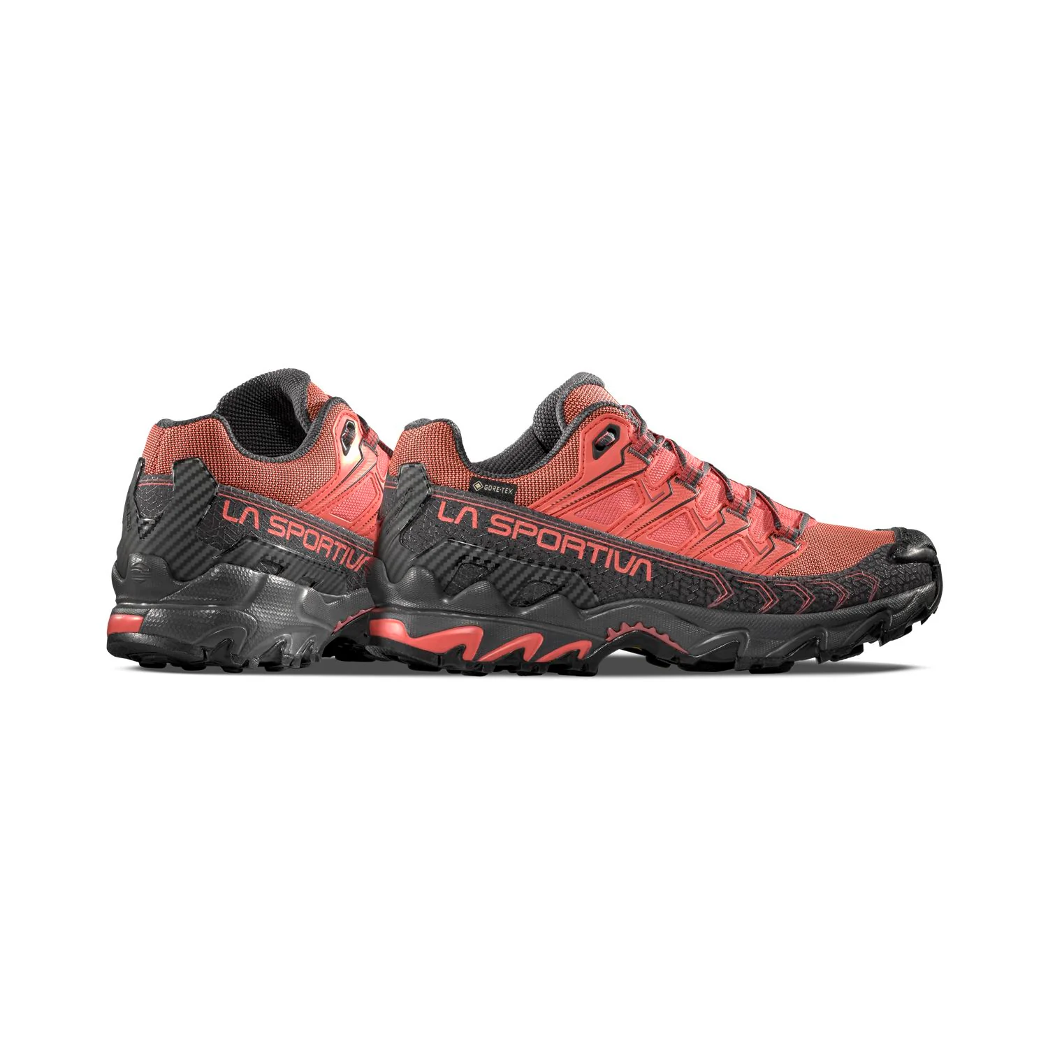 La Sportiva Ultra Raptor II Women GTX Hiking Shoes - Image 4