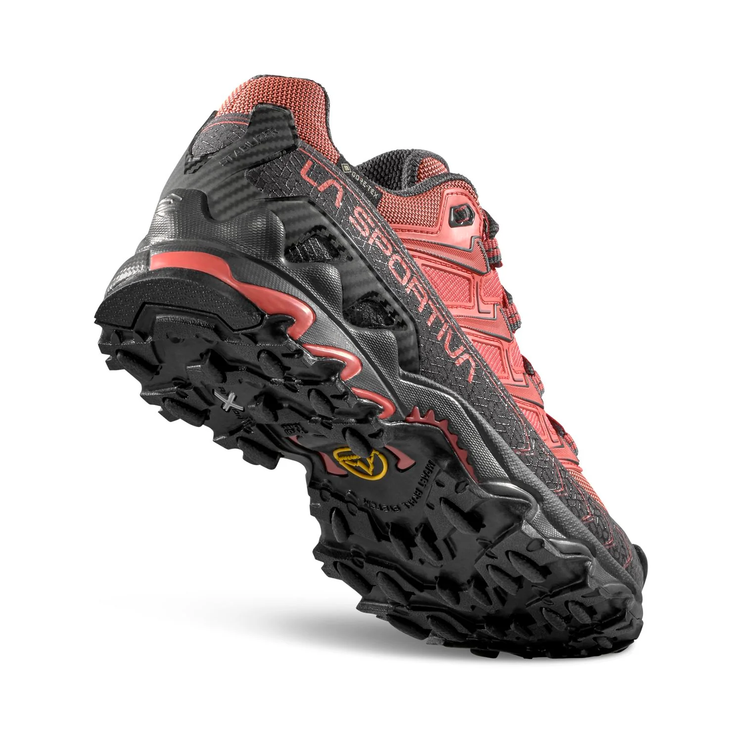 La Sportiva Ultra Raptor II Women GTX Hiking Shoes - Image 5