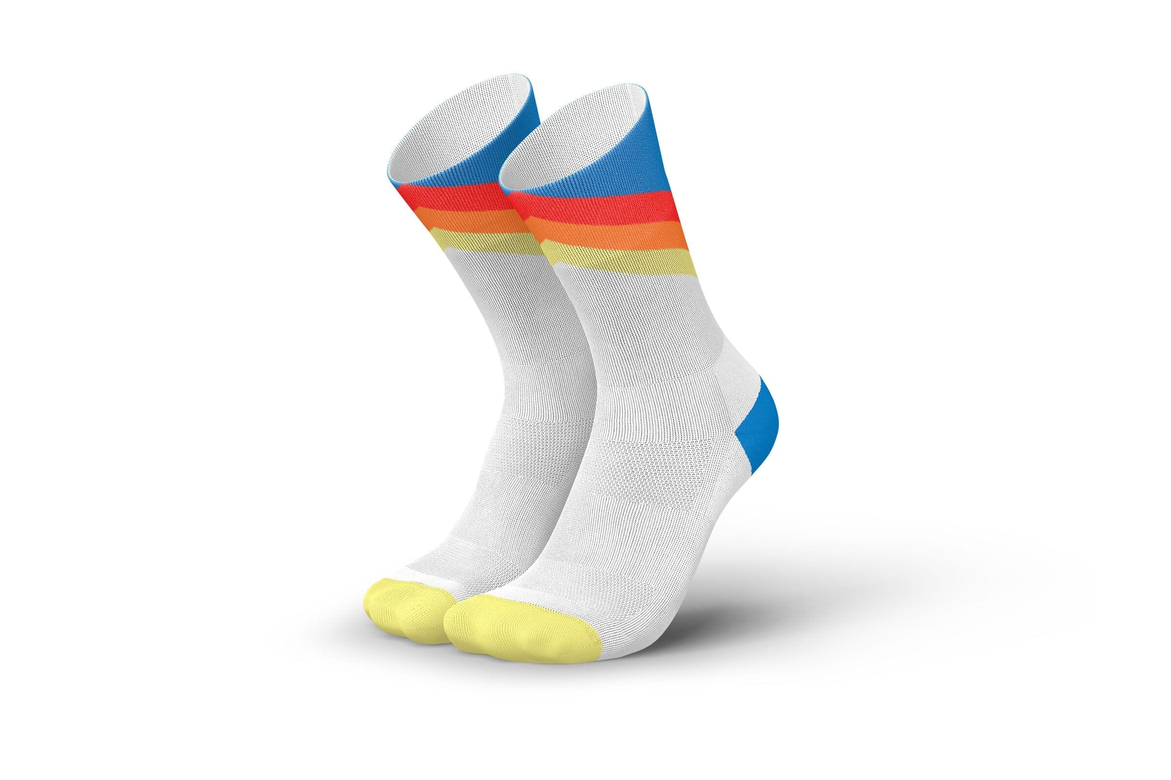 Incylence Running Grades Blue Inferno Socks
