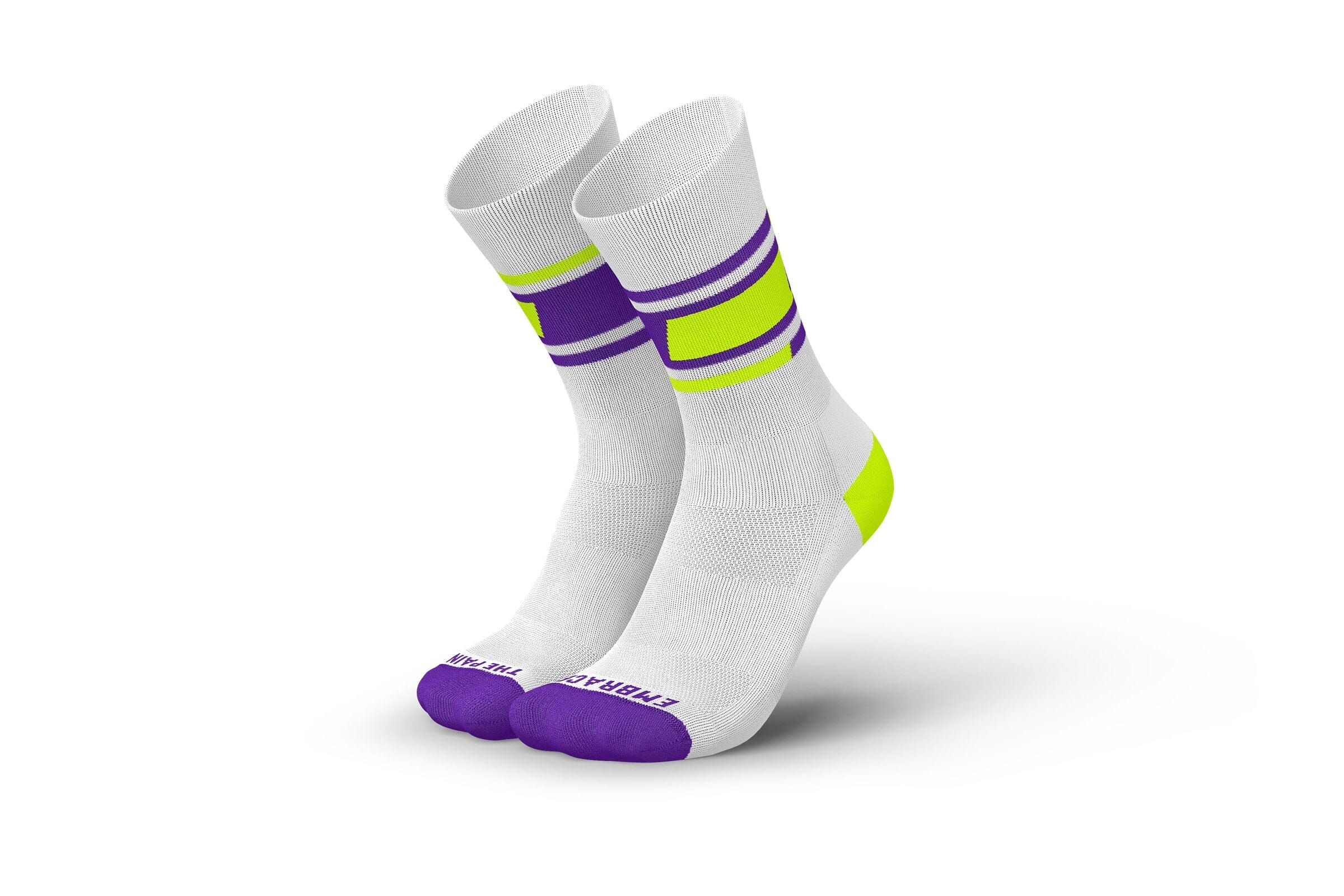Incylence Running Race Day Socks - Image 6