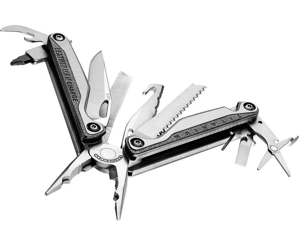 Leatherman Charge TTI - Image 2