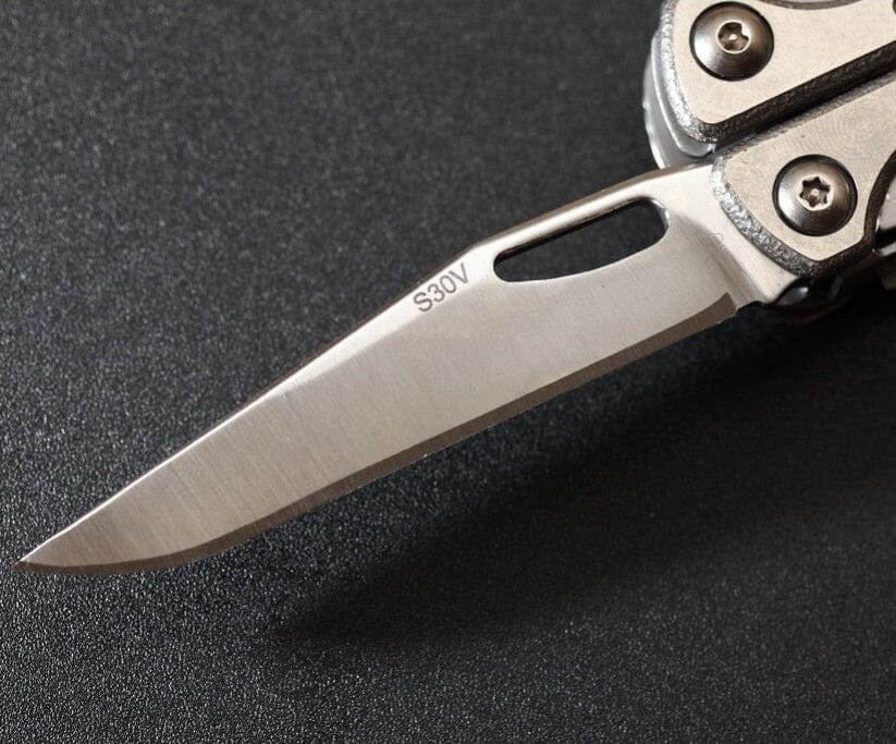Leatherman Charge TTI - Image 6