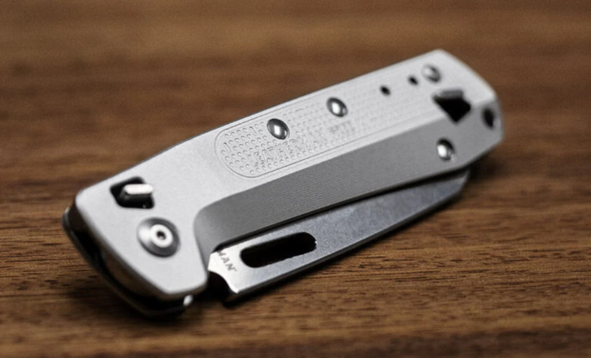 Leatherman Free K4X - Image 7
