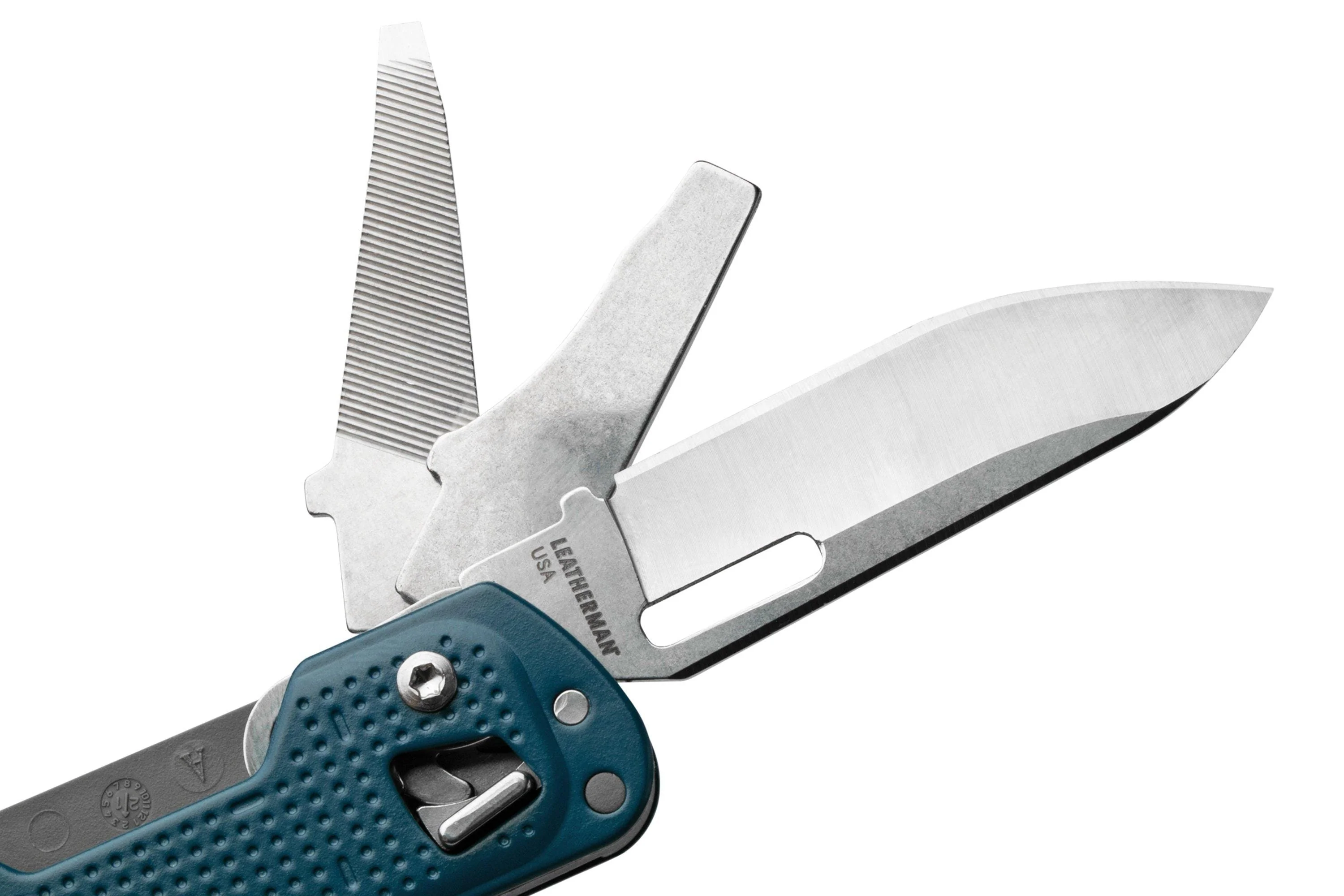 Leatherman Free T4 - Image 4