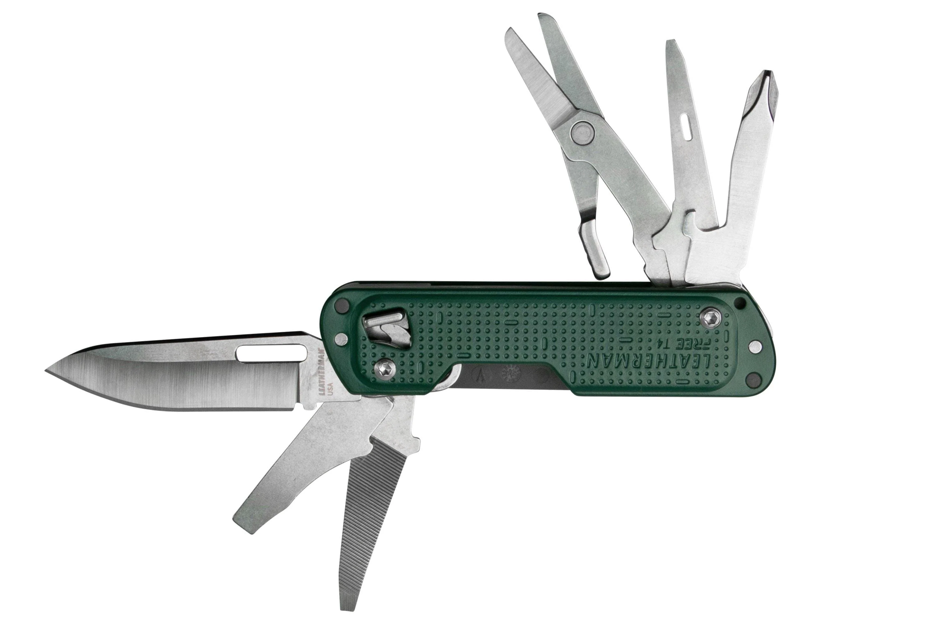 Leatherman Free T4 - Image 7