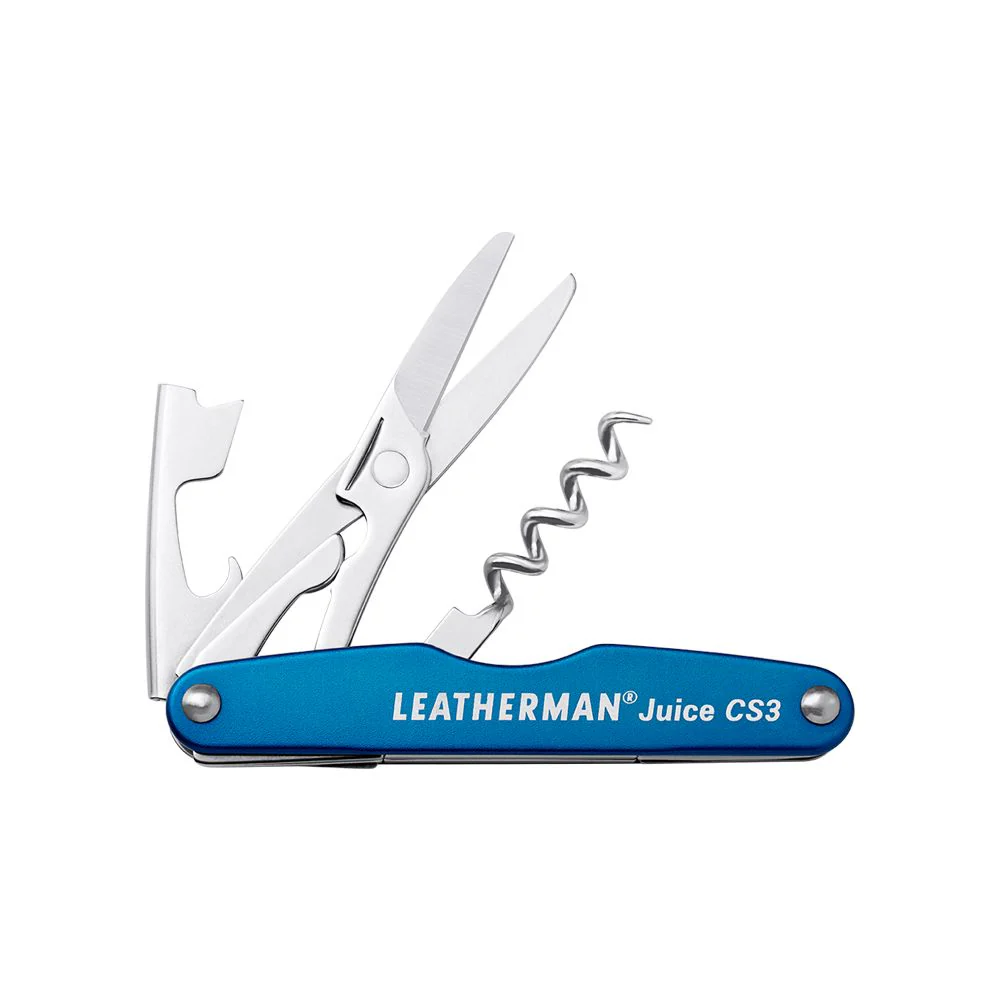 Leatherman Juice CS3