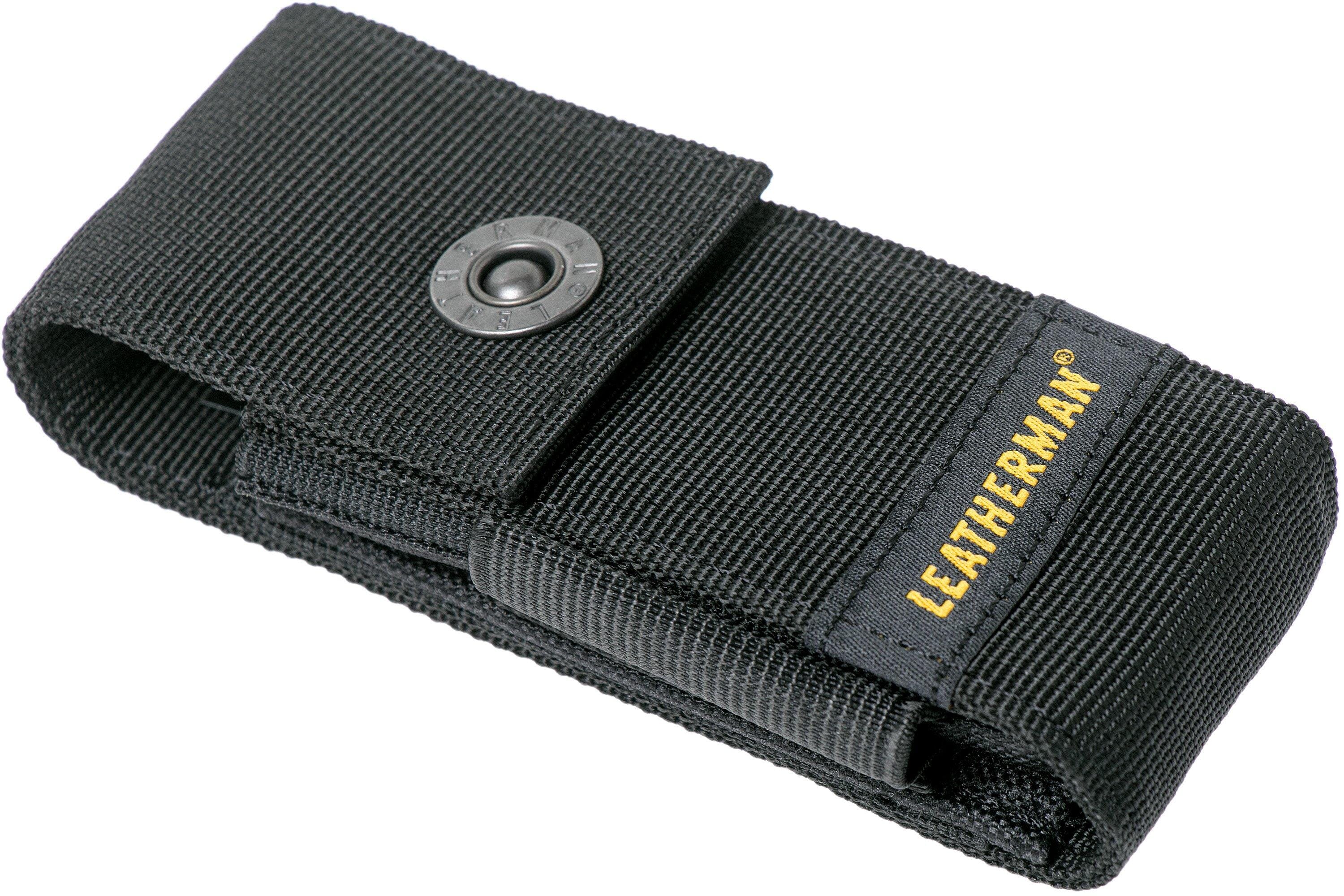 Leatherman Nylon Sheath with Pockets - Image 5