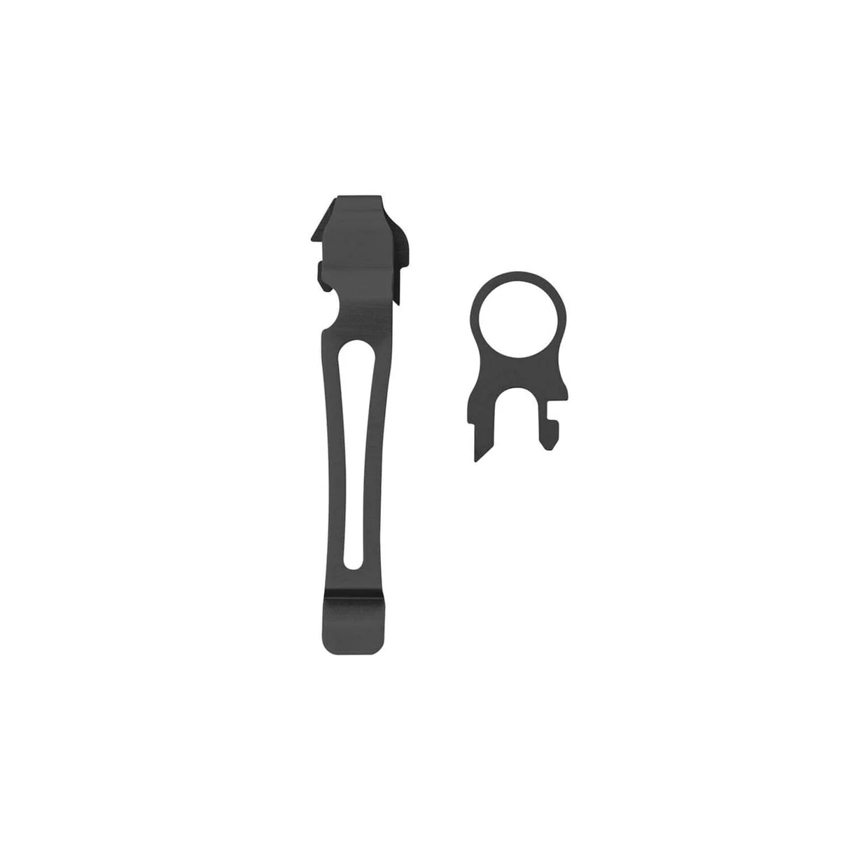 Leatherman Pocket Clip & Lanyard Ring (Wave, Charge, Surge)