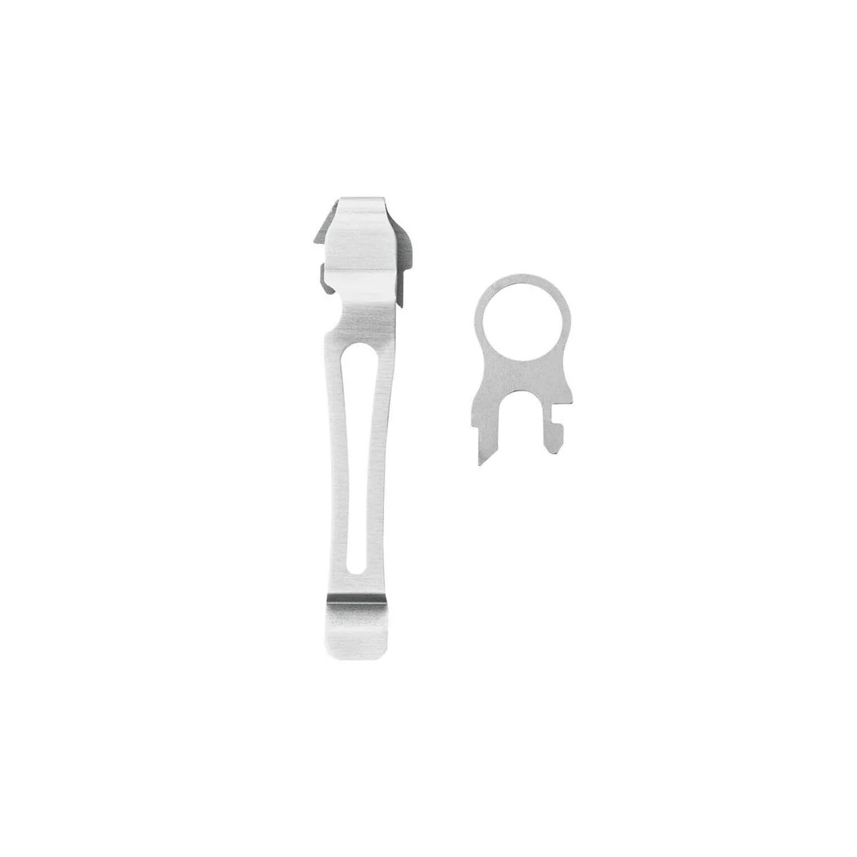 Leatherman Pocket Clip & Lanyard Ring (Wave, Charge, Surge) - Image 2