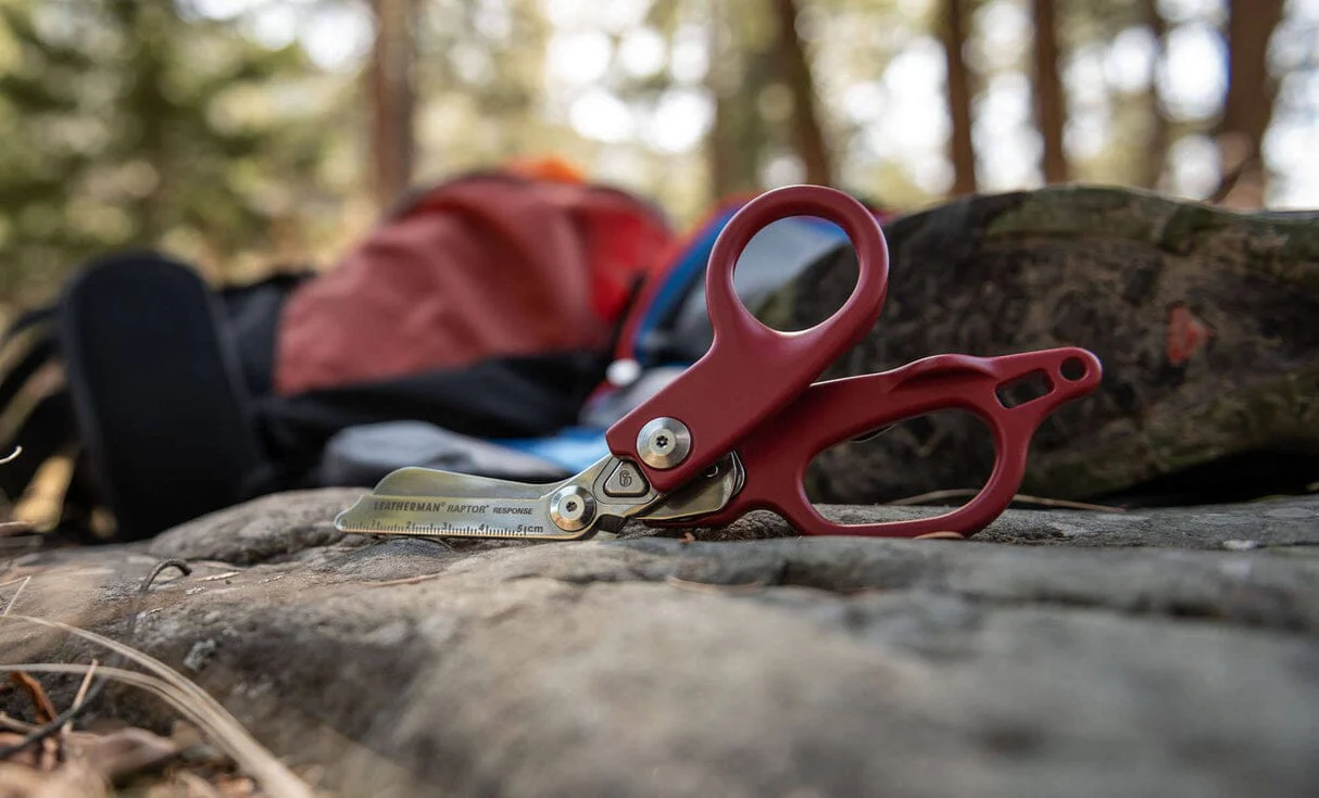 Leatherman Raptor Response - Image 4