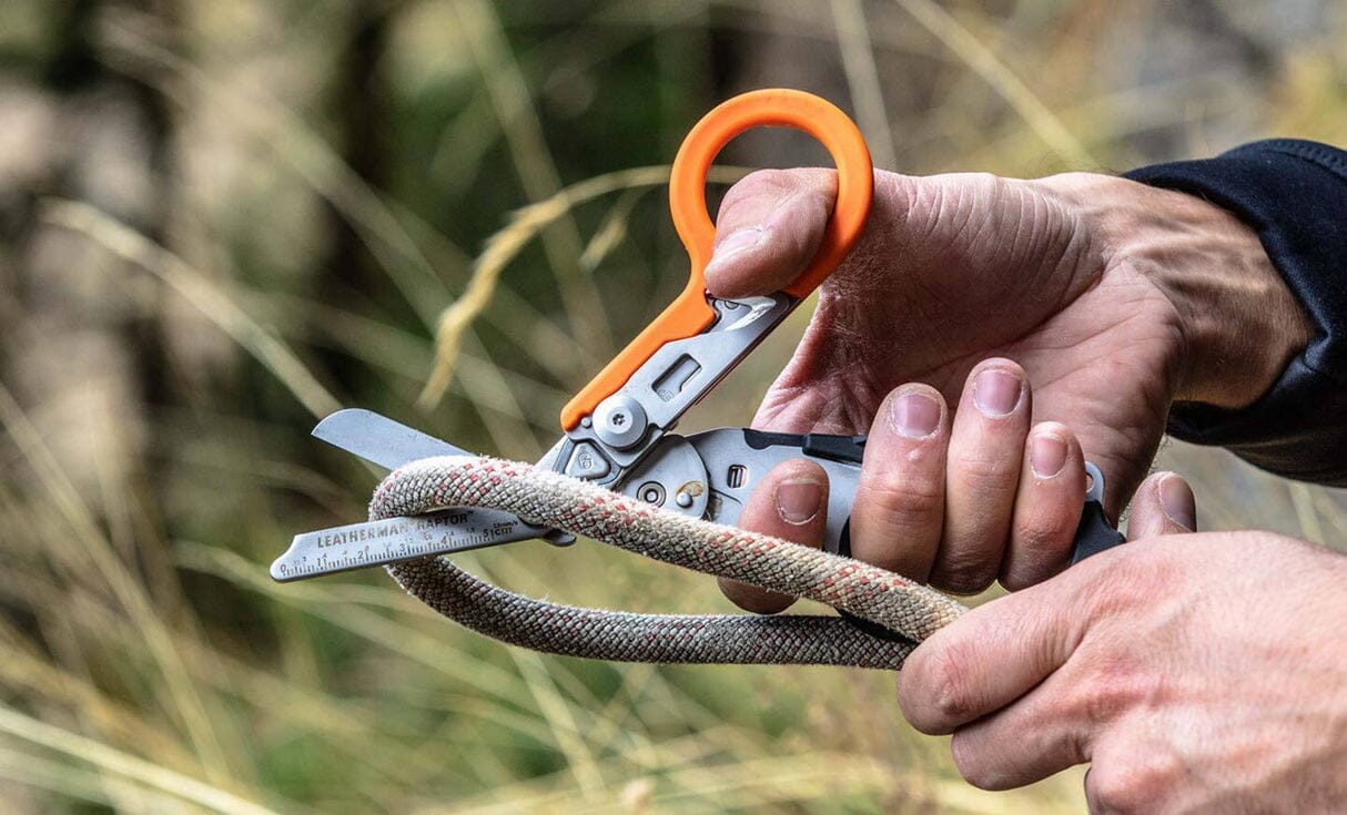 Leatherman Raptor Rescue - Image 12