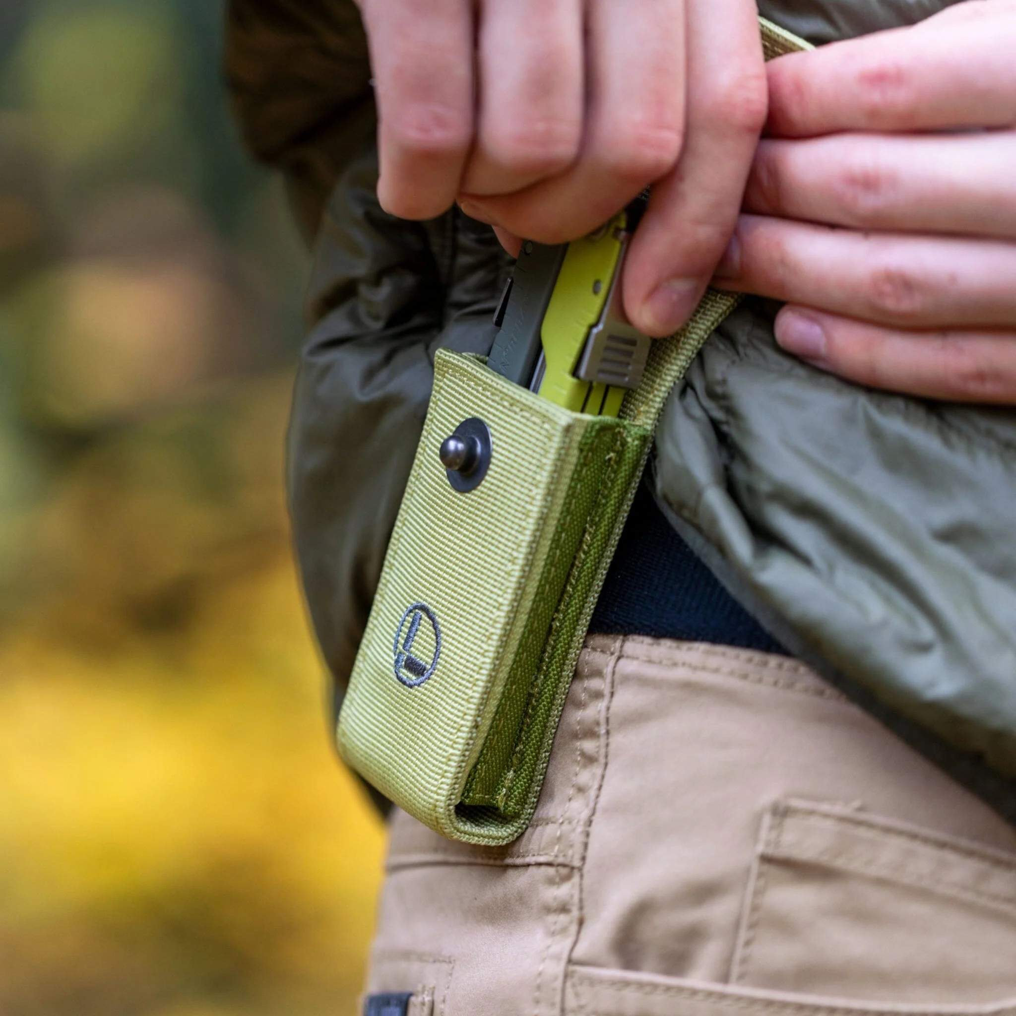Leatherman Rebar - Image 5