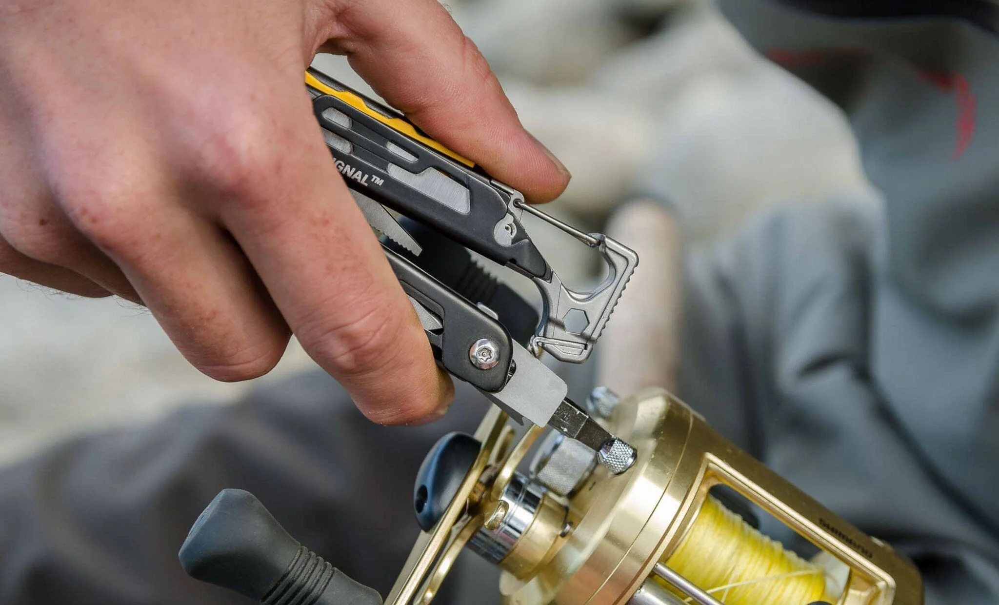 Leatherman Signal - Image 6