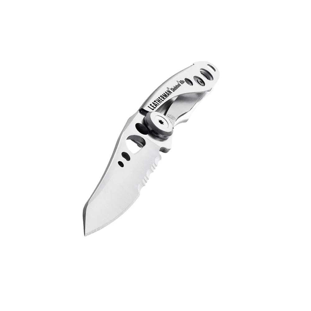 Leatherman Skeletool KBX - Image 4