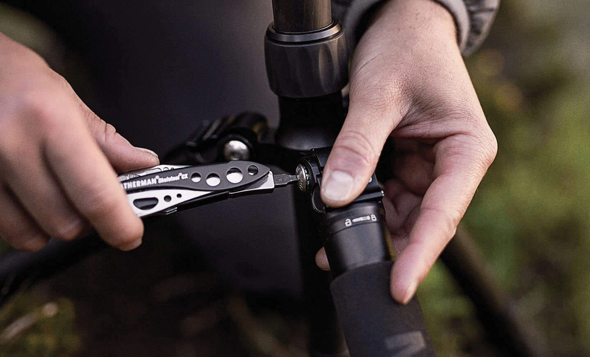 Leatherman Skeletool - Image 11