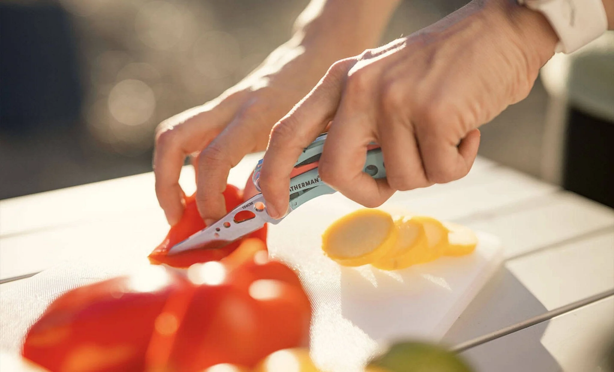 Leatherman Skeletool - Image 6
