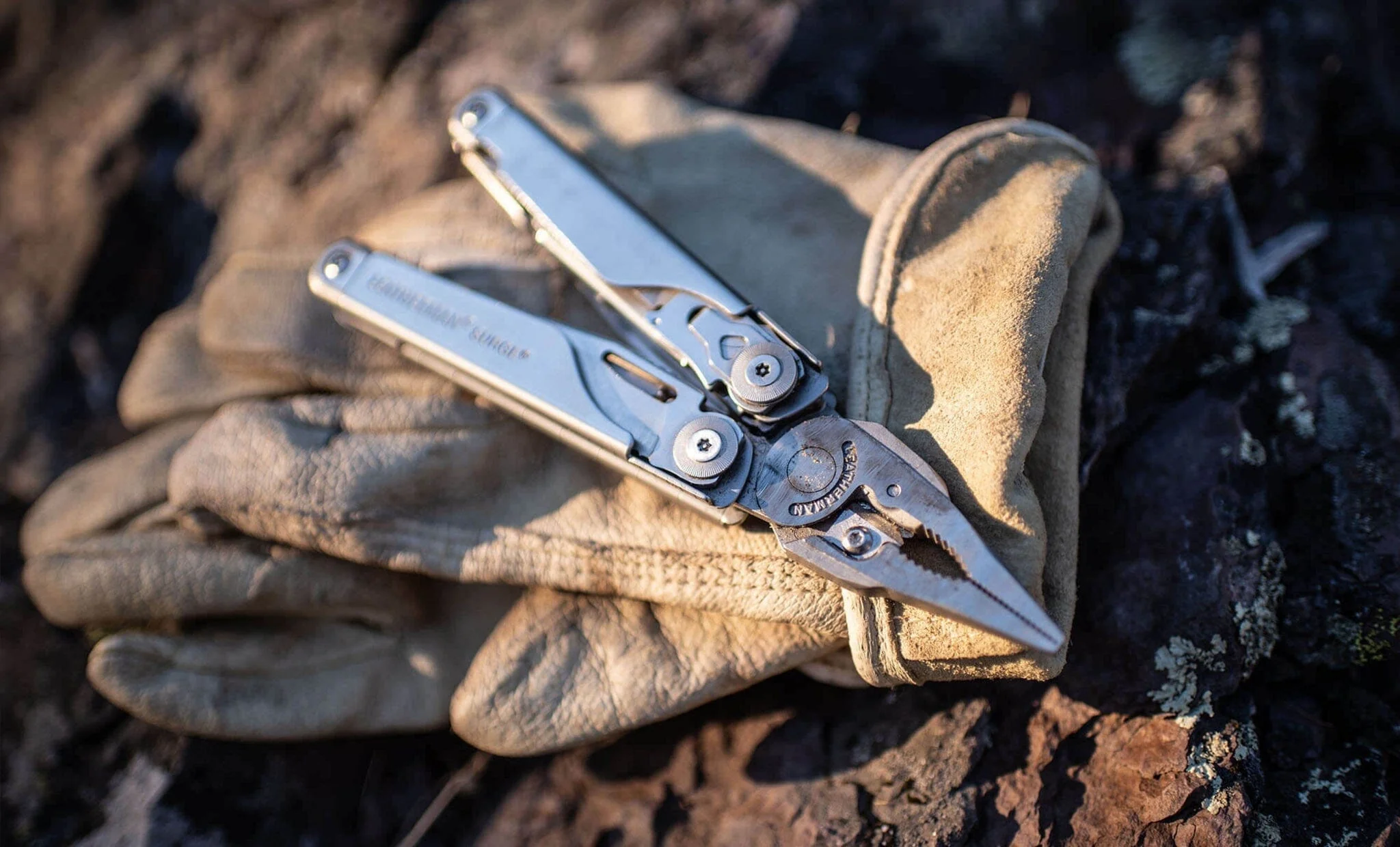 Leatherman Surge - Image 10