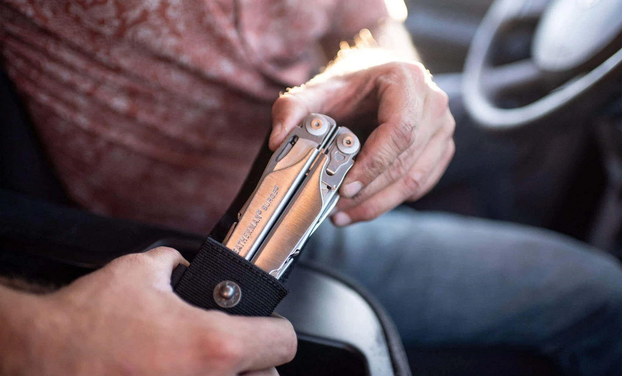 Leatherman Surge - Image 6