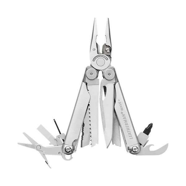 Leatherman Wave Plus - Image 10