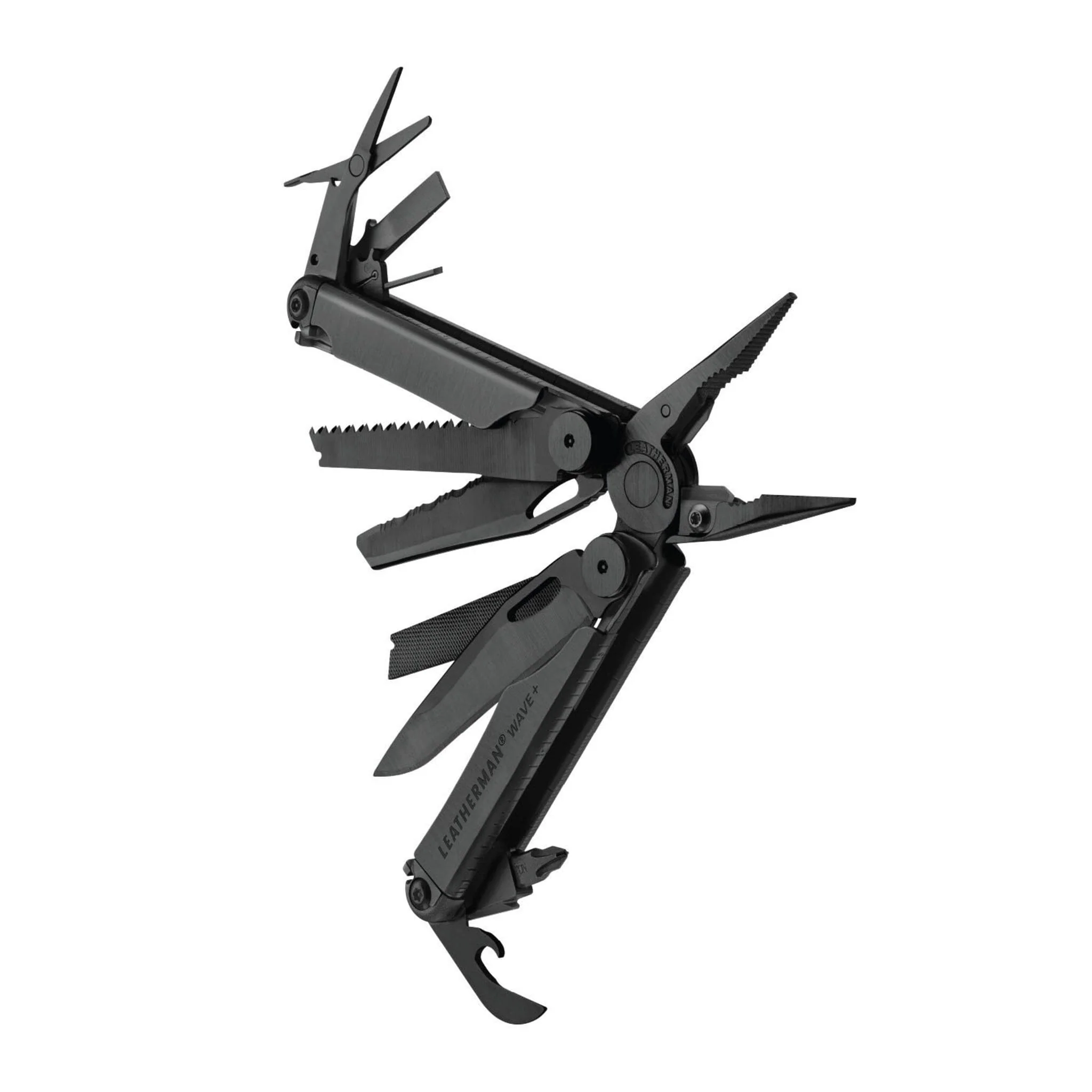 Leatherman Wave Plus - Image 4