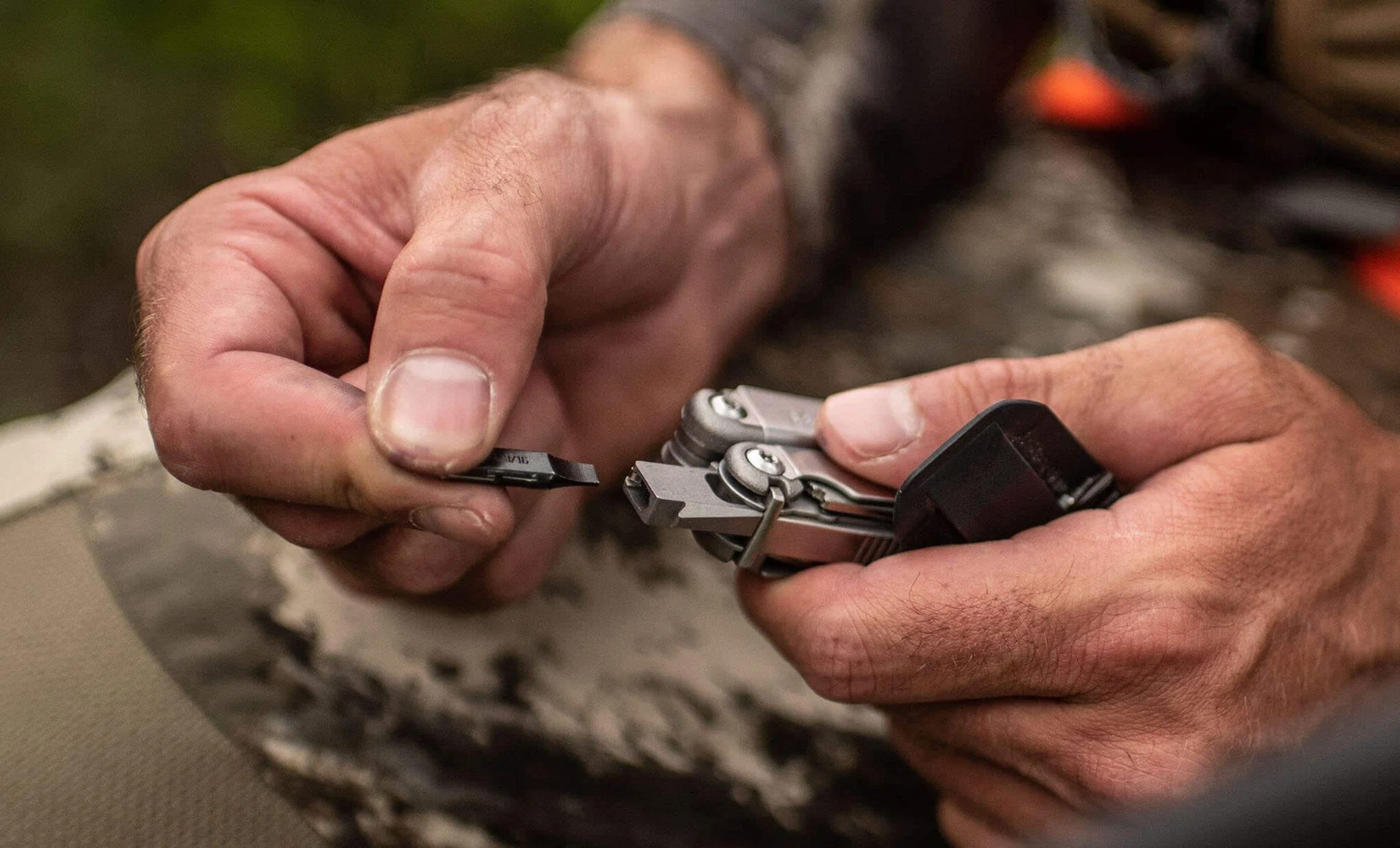 Leatherman Wave Plus - Image 8