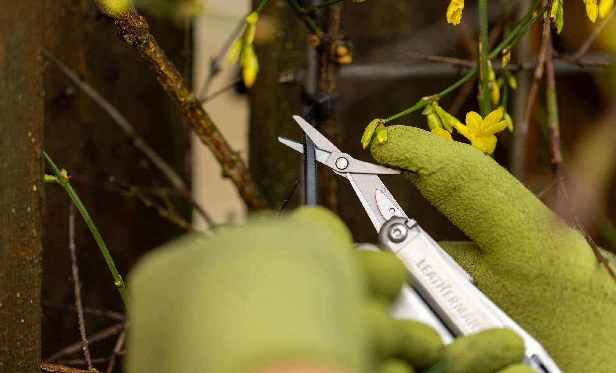 Leatherman Wave Plus - Image 9
