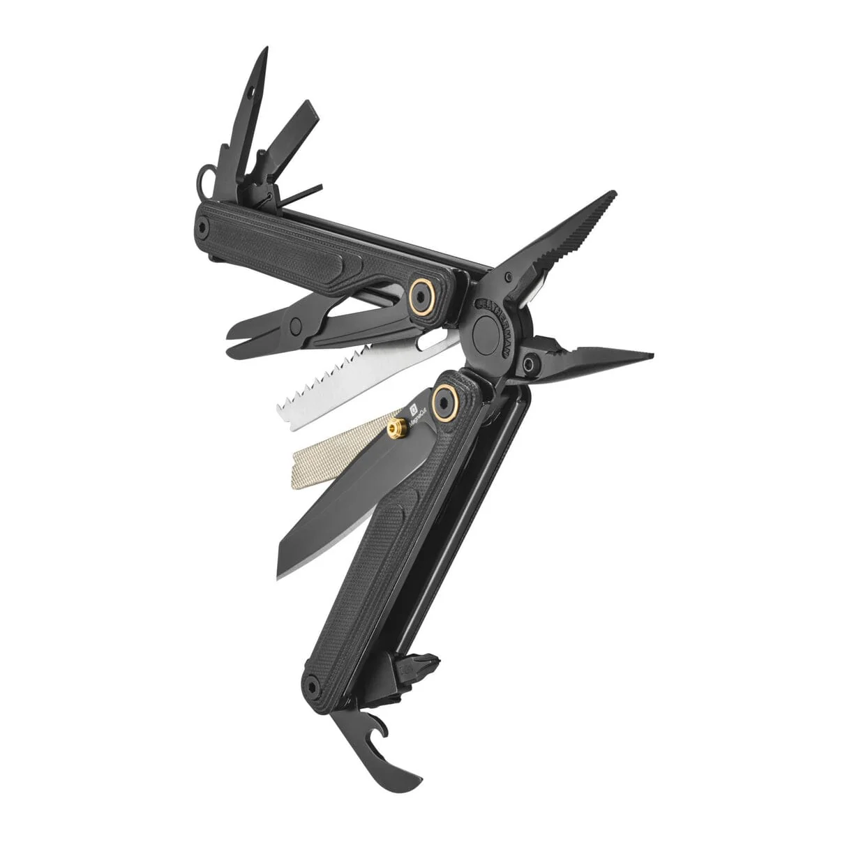 Leatherman Wave Alpha - Image 4
