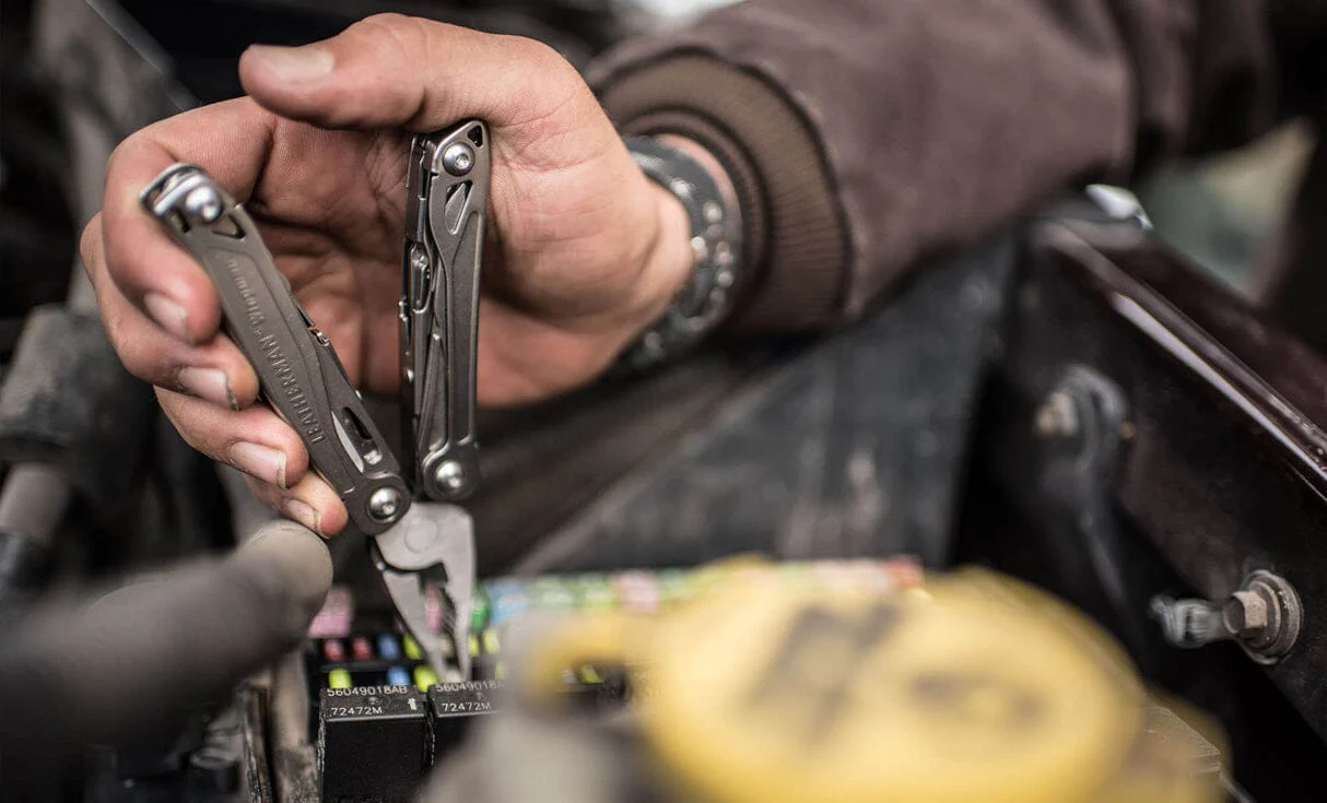 Leatherman Wingman - Image 5