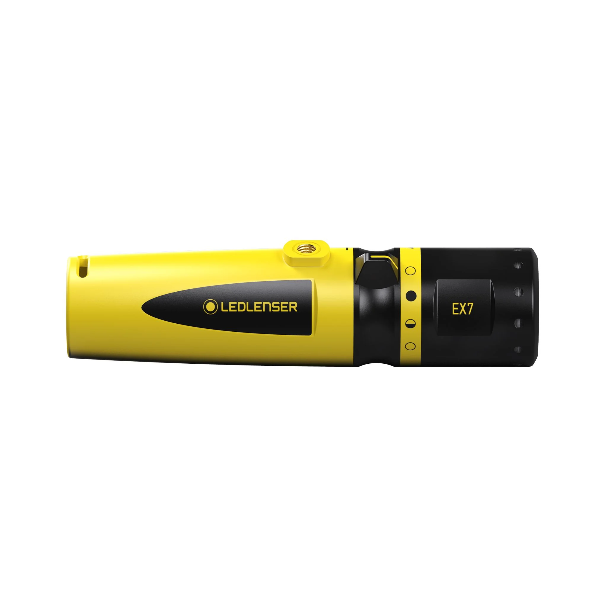 Ledlenser Flashlight EX7 - Image 4