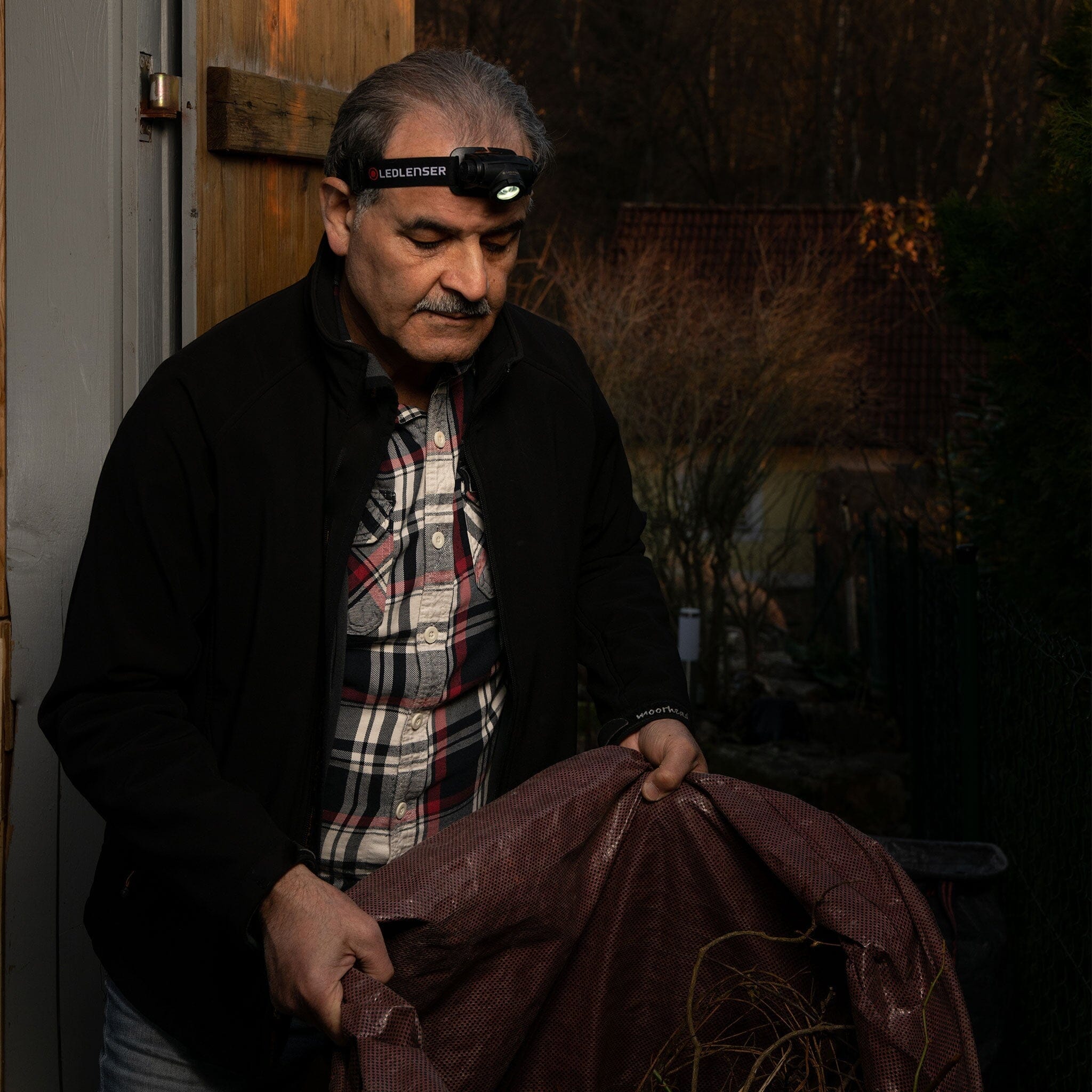 Ledlenser Headlamp H5 Core - Image 5