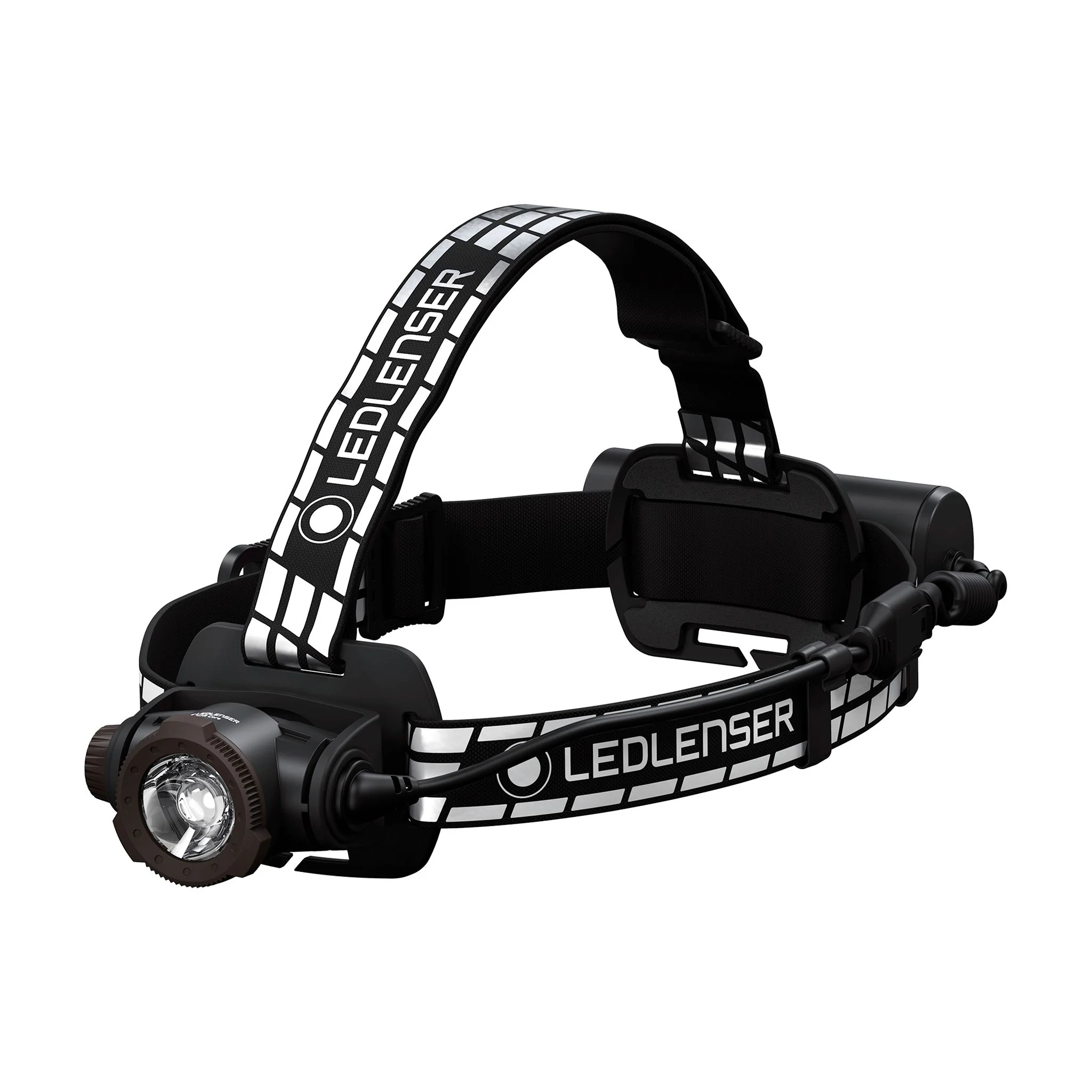 Ledlenser Headlamp H7R Signature