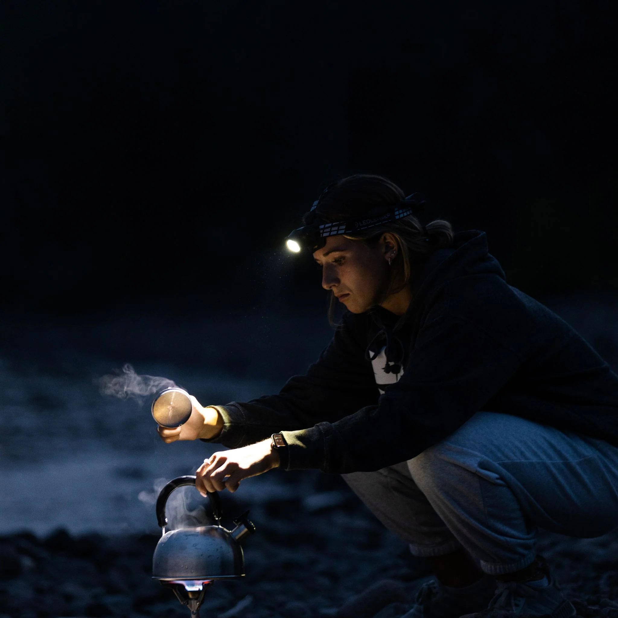 Ledlenser Headlamp H7R Signature - Image 2