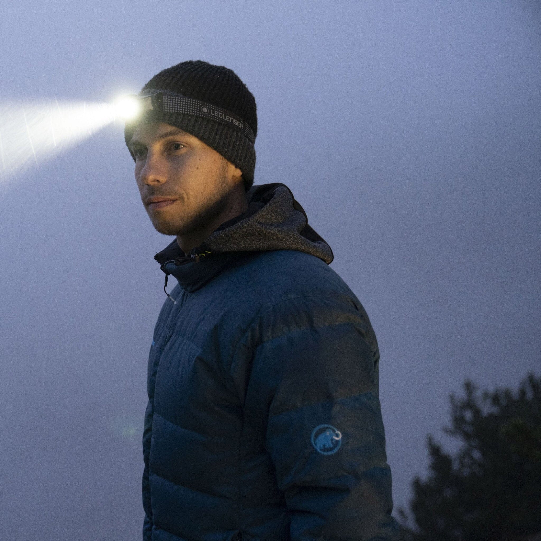 Ledlenser Headlamp MH3 - Image 3