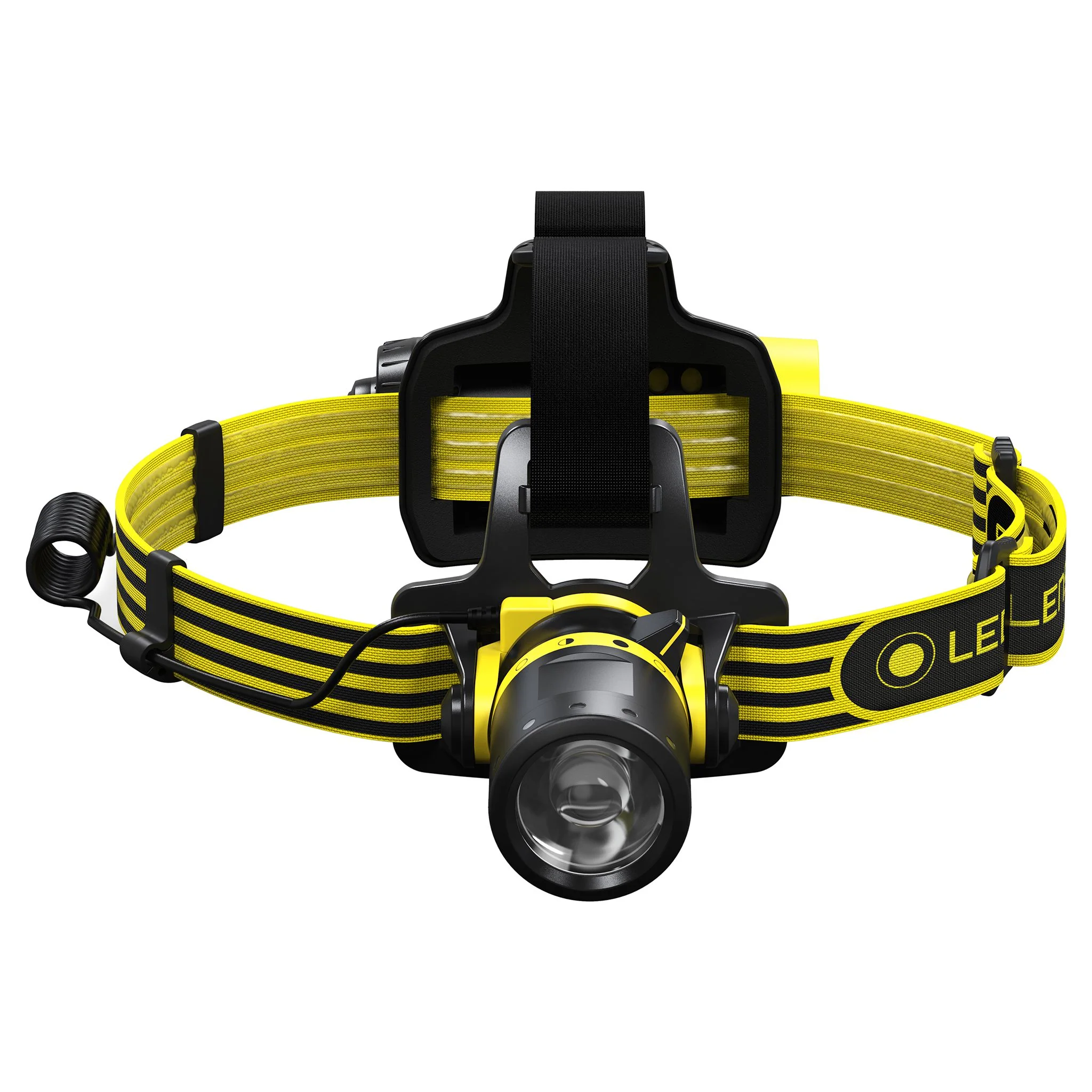 Ledlenser Headlight EXH8 - Image 3