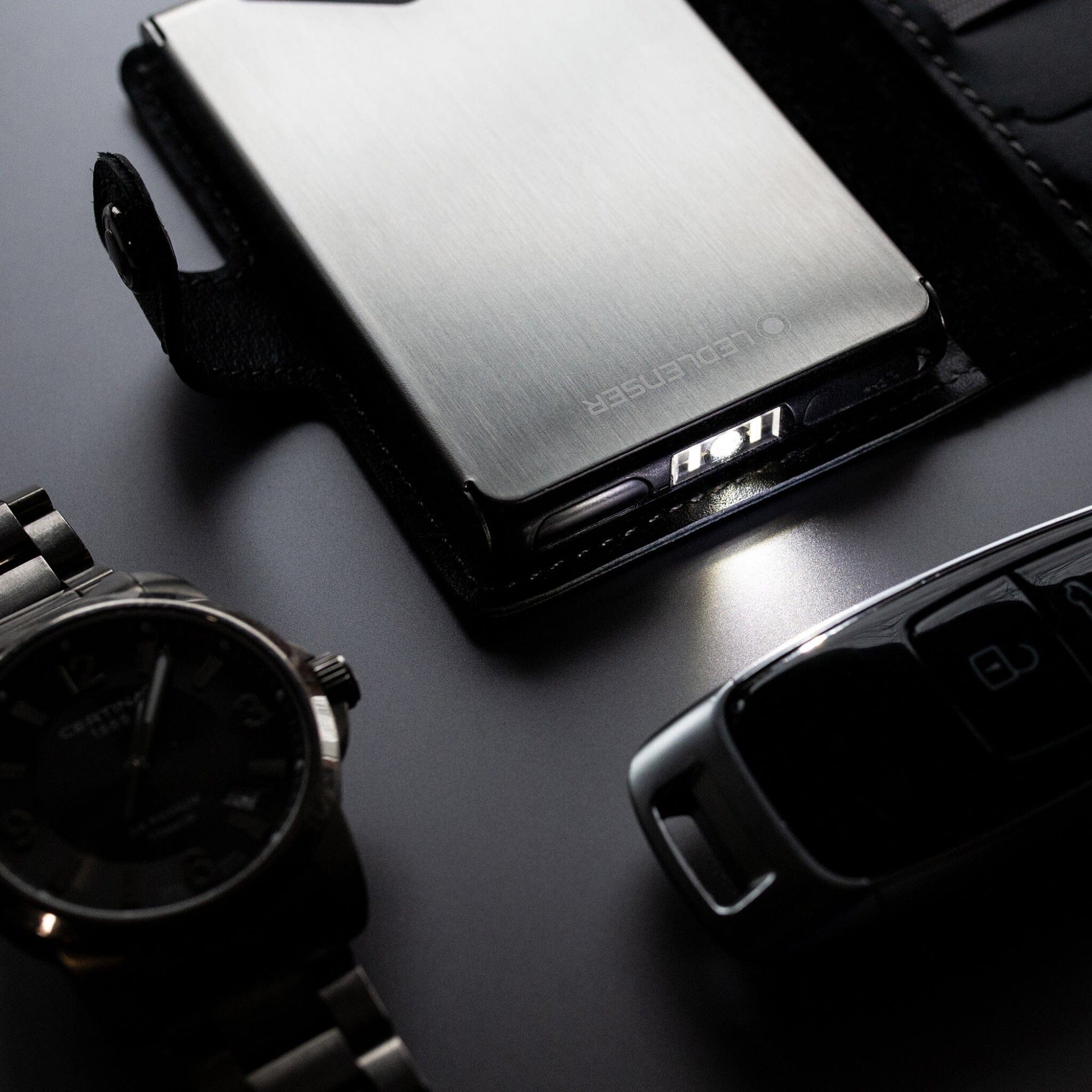 Ledlenser Lite Wallet - Image 3
