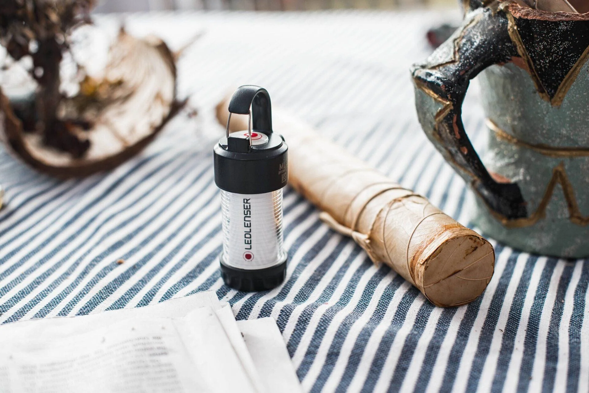 Ledlenser Lantern ML4 - Image 9